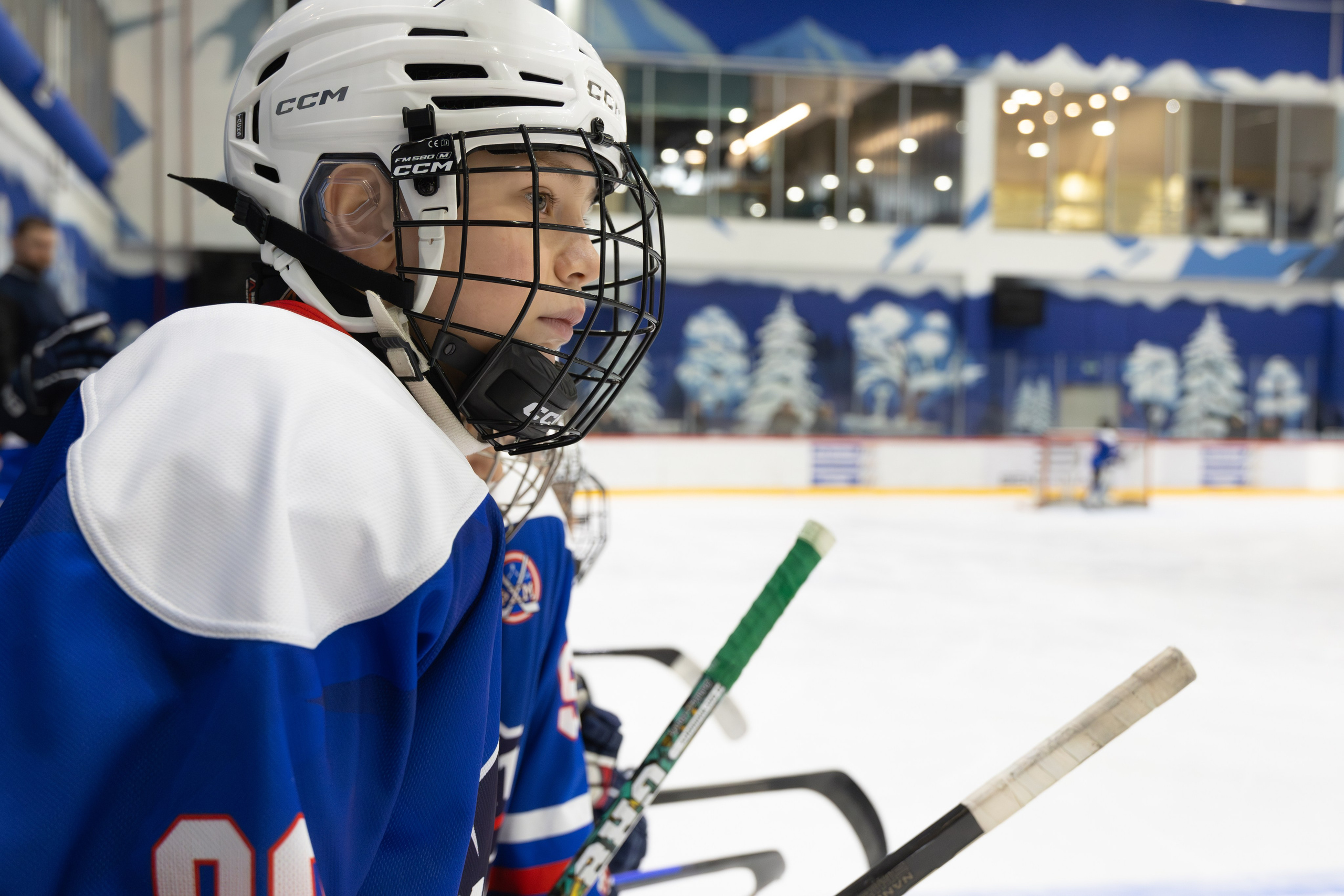 Спорт. Фотографии души