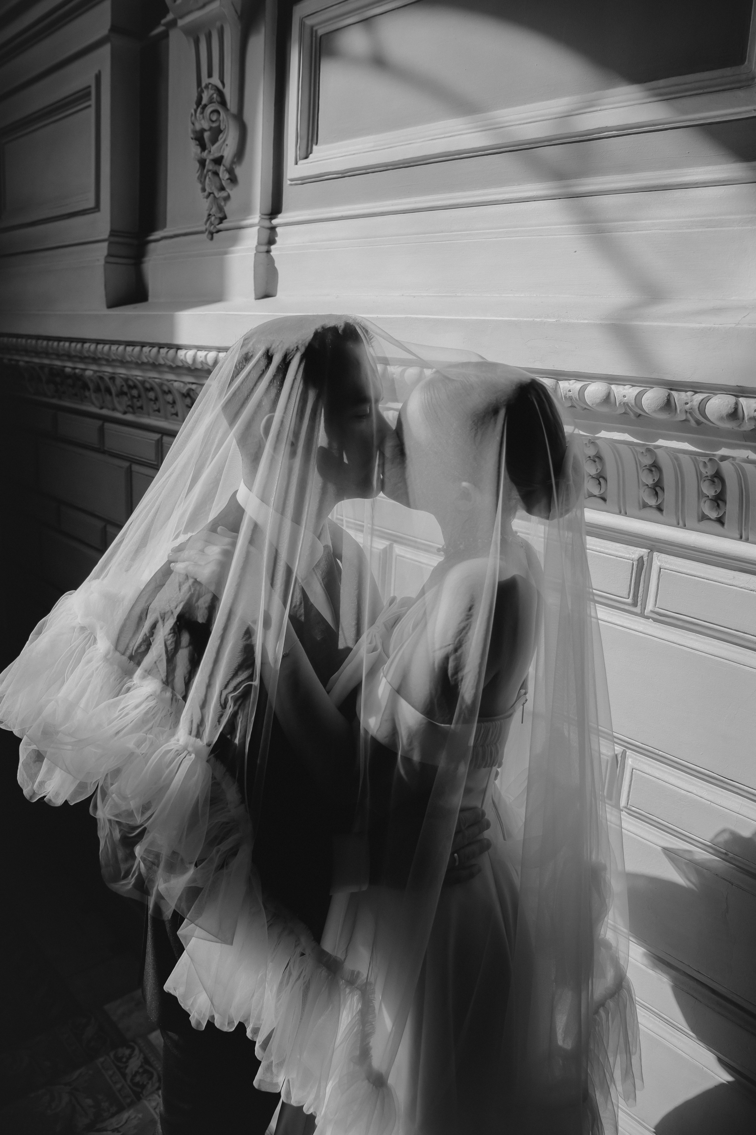 Wedding Day. Анна Михайлова|Свадебный фотограф в Санкт-Петербурге