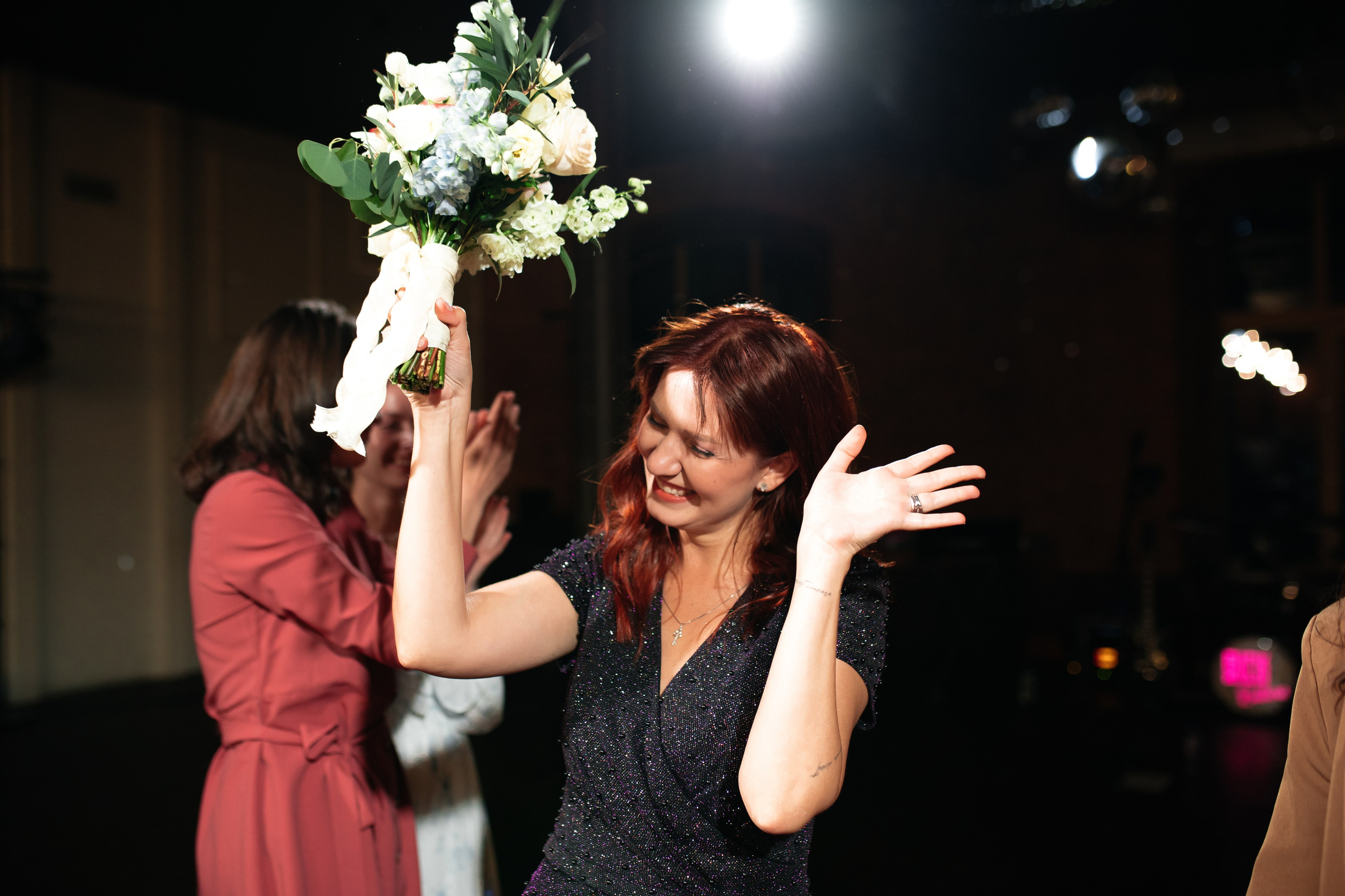 Wedding Day. Анна Михайлова|Свадебный фотограф в Санкт-Петербурге