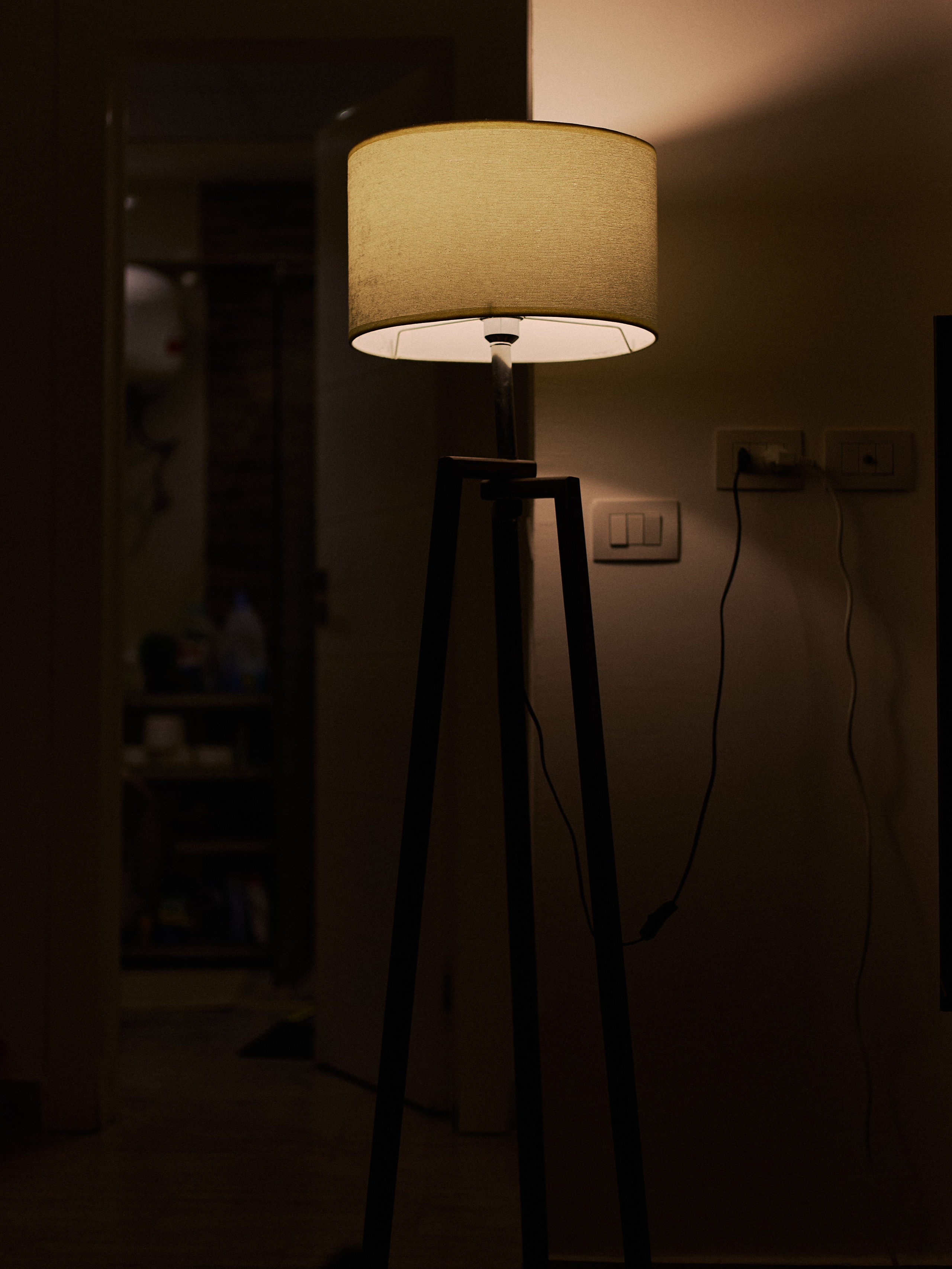 Другое 2. Jorgis Talè — photographer, kind person, teacher of arts and other mag