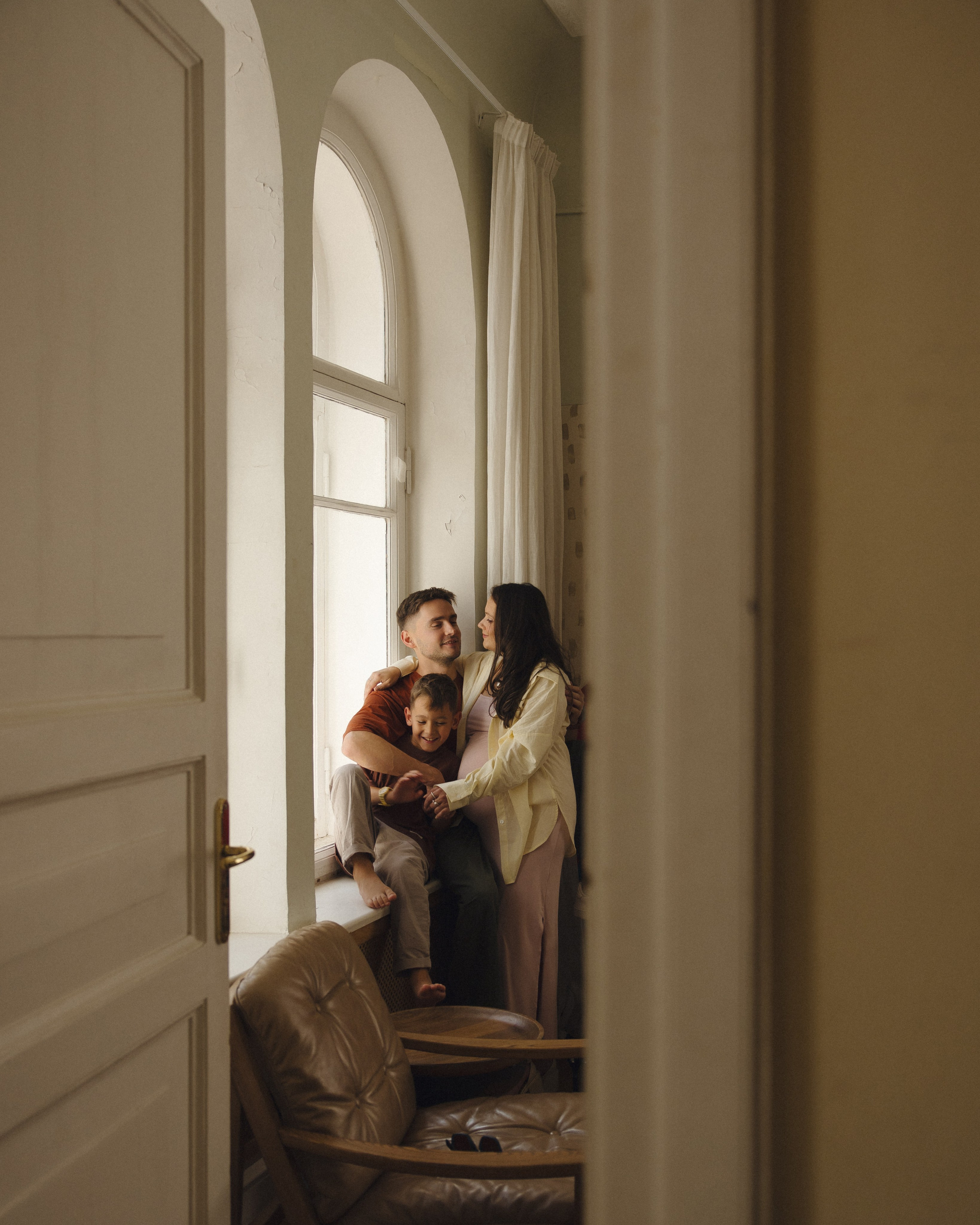 Важные вещи. Свадебный фотограф в Москве Дмитрий Левин