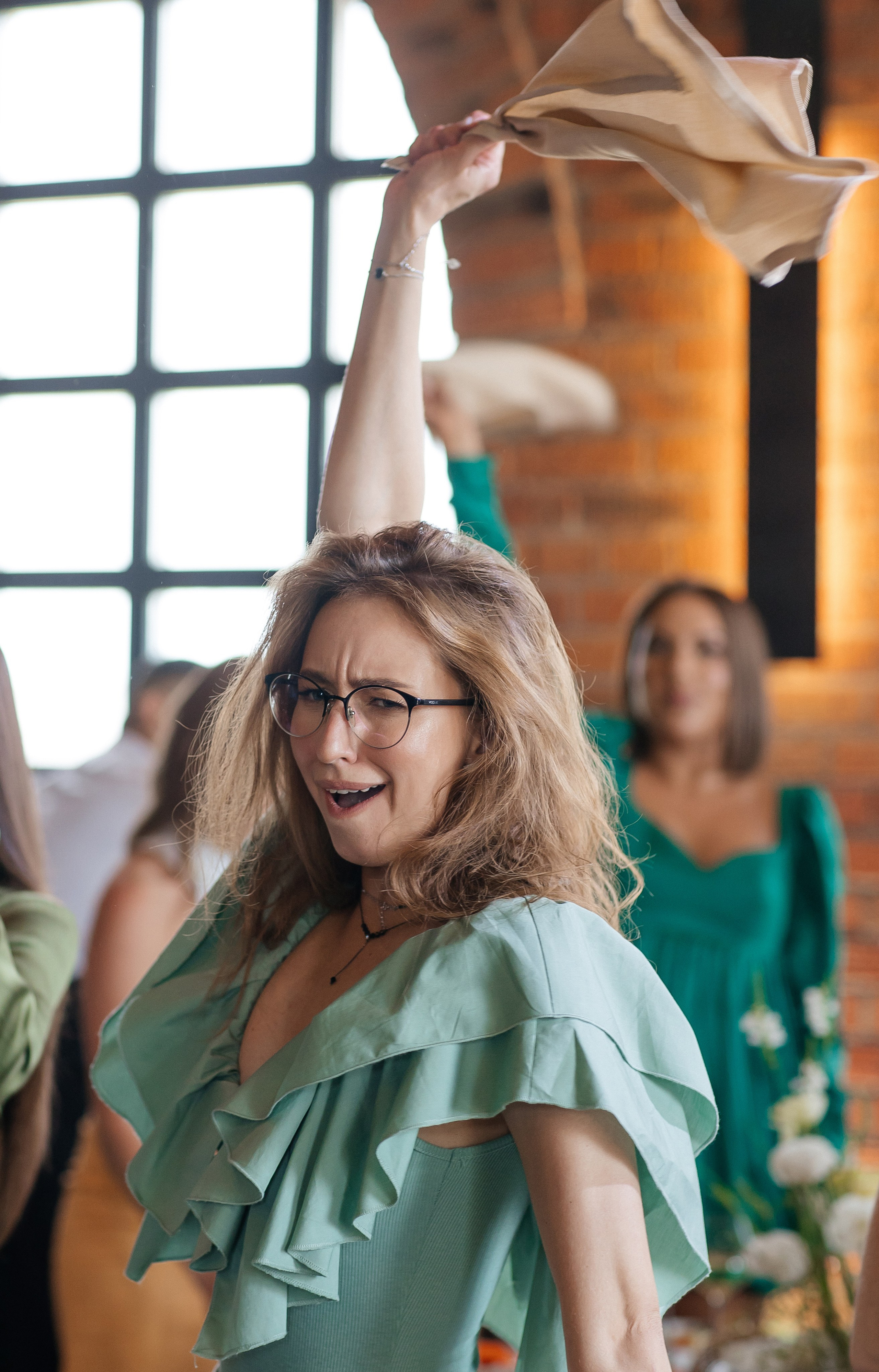 Алексей и Кристина. Свадебный фотограф в Красноярске