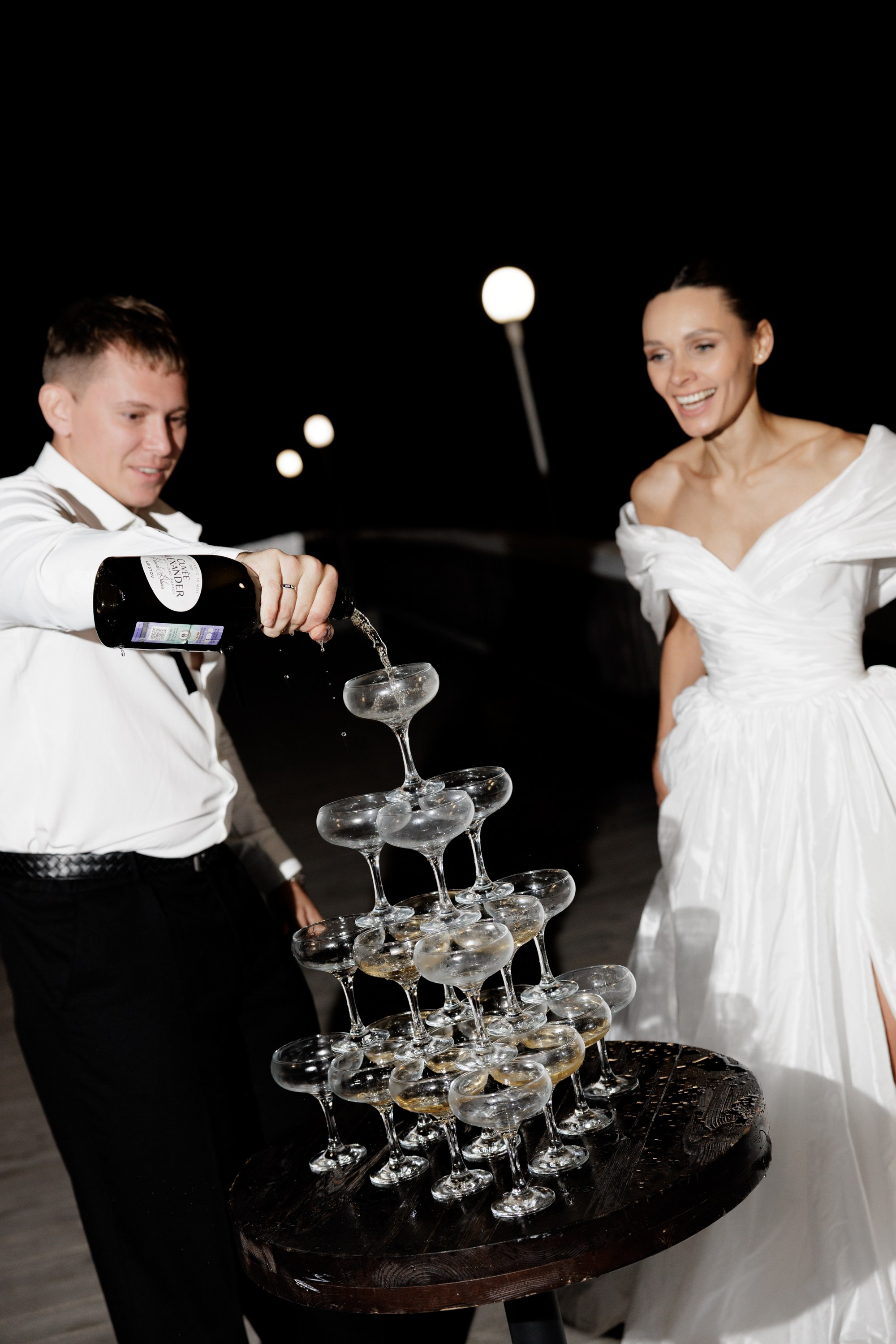 Александр и Мария. Свадебный фотограф