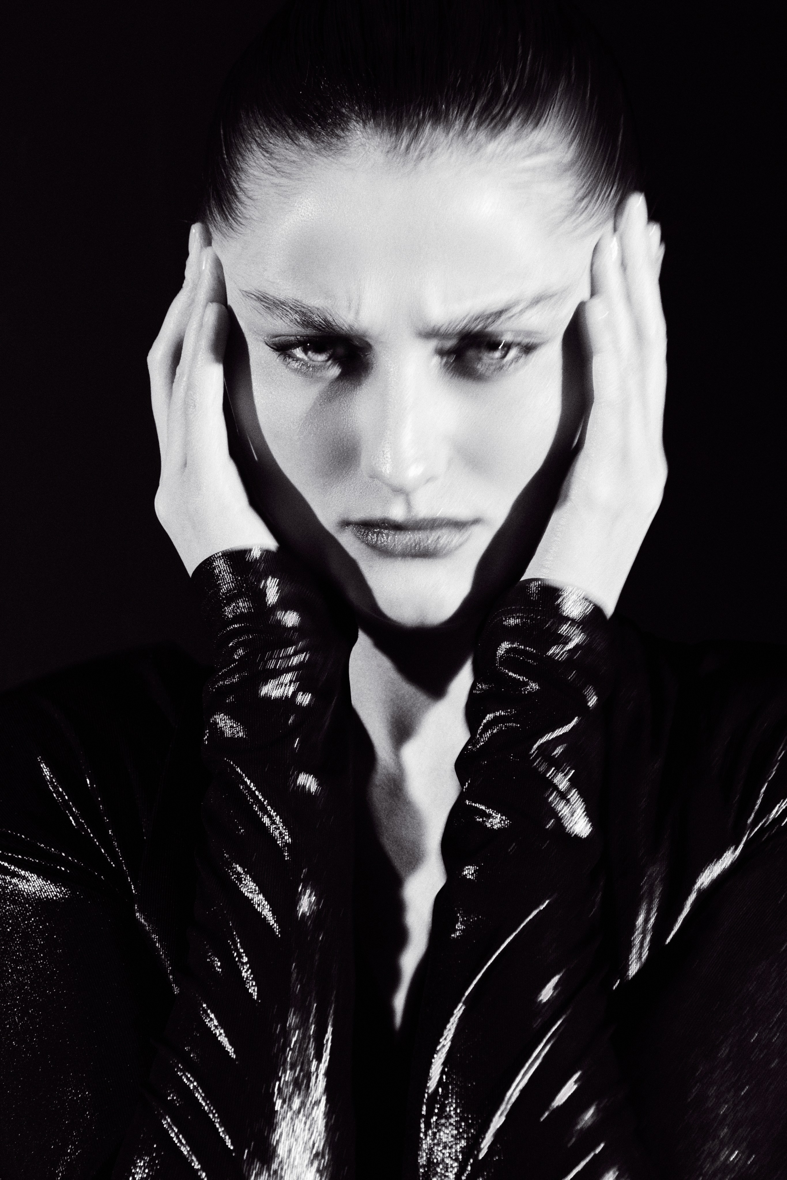 Studio. Главная