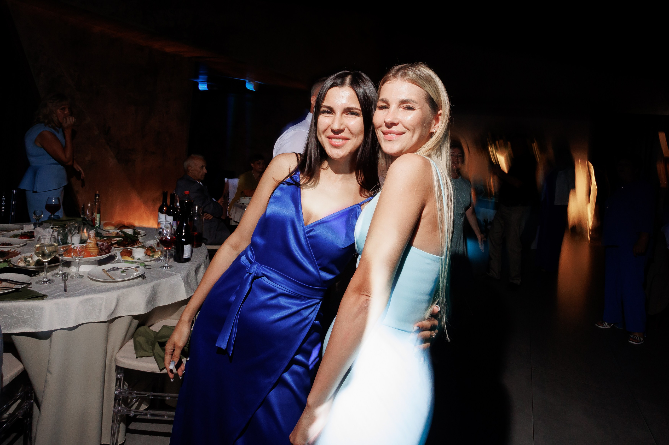 Свадебный фотограф Нижний Новгород. Свадебный и контент фотограф в Нижнем Новгороде Владимир Пресняков