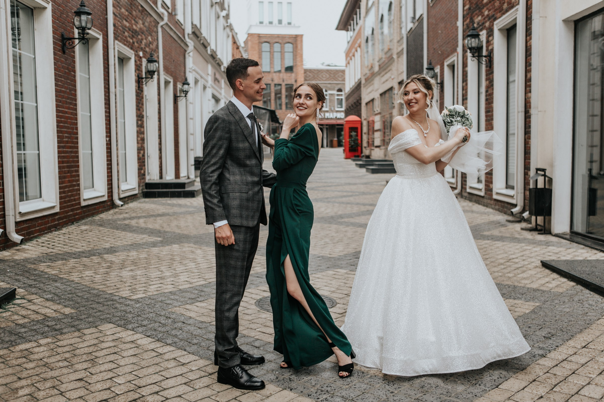 Вера ❤ Кирилл 24.06.23. Фотограф katya_vkadre Таганрог