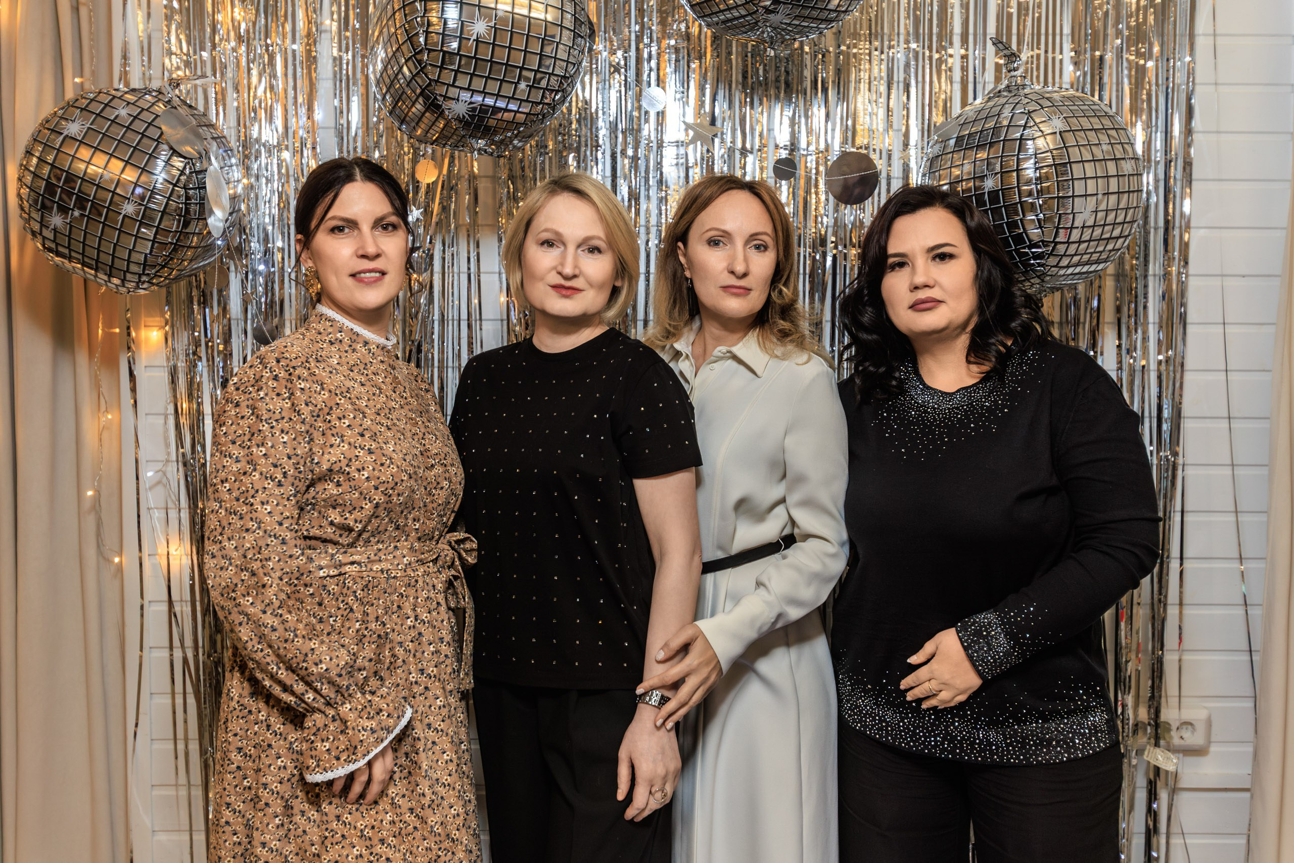 АльфаТех | Новогодний корпоратив. Репортажный фотограф Екатеринбург | Яркий, качественный репортаж | Концерты, клубы, репортаж, праздники, корпоративы