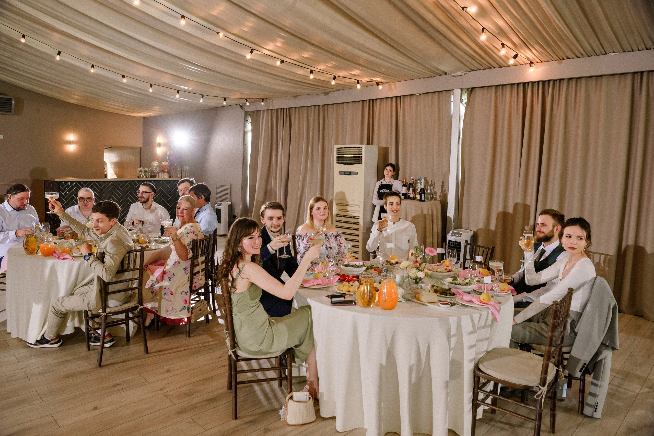 25/07/24 Юля и Вова. Свадебный фотограф в Санкт-Петербурге София Шубик