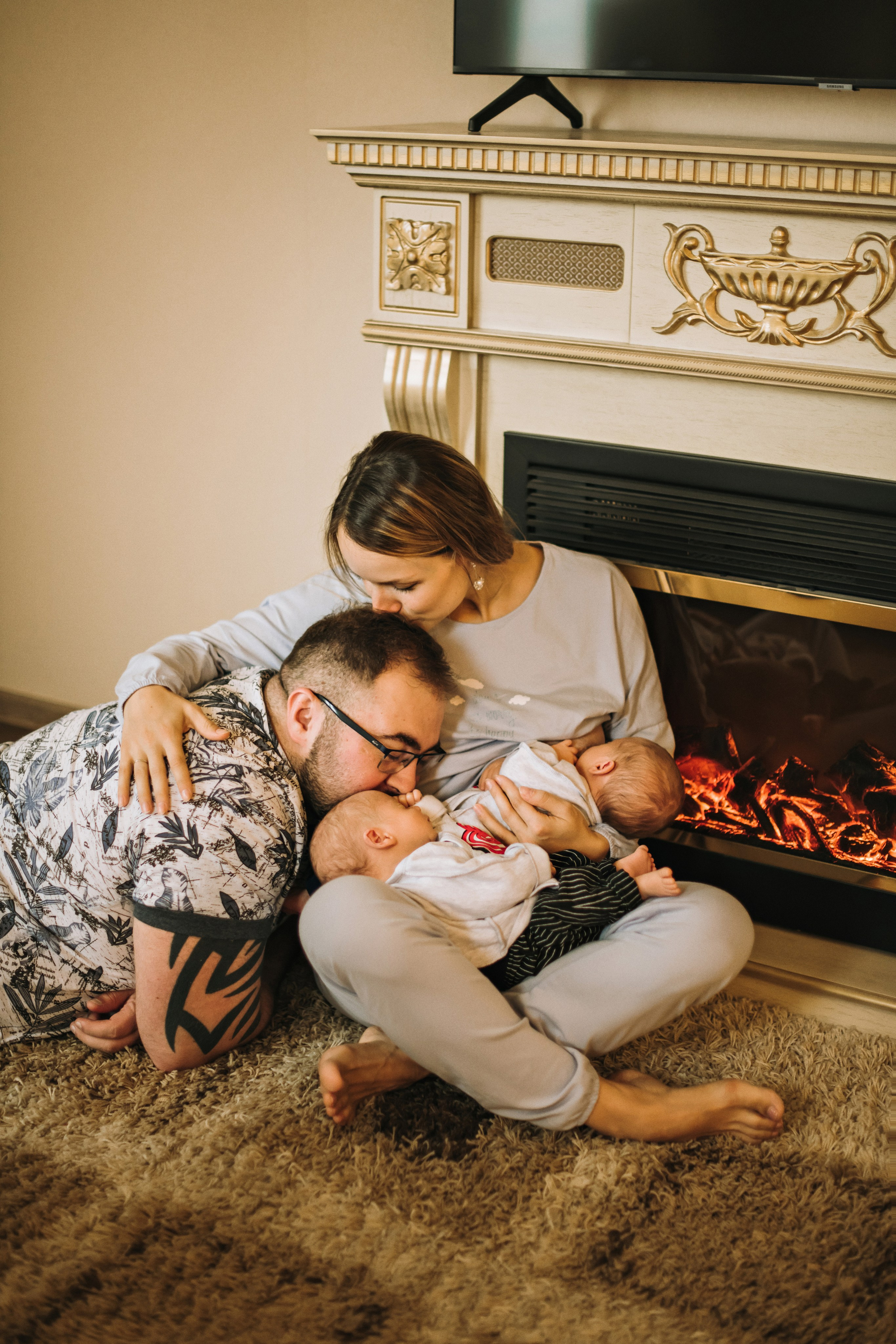 Настя и Миша. Свадебный фотограф в Санкт-Петербурге София Шубик