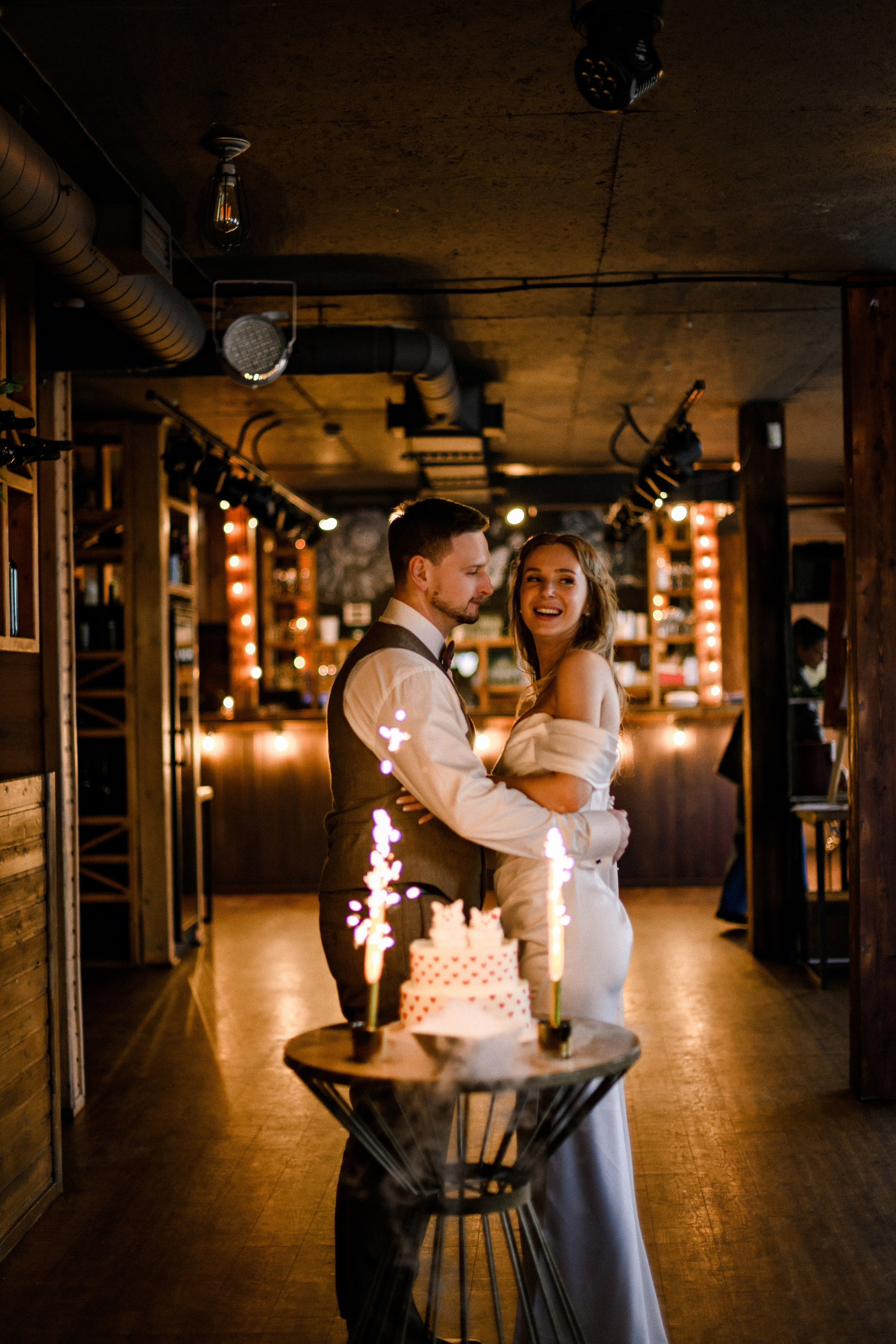 17/08/24 Ирина и Иван. Свадебный фотограф в Санкт-Петербурге София Шубик