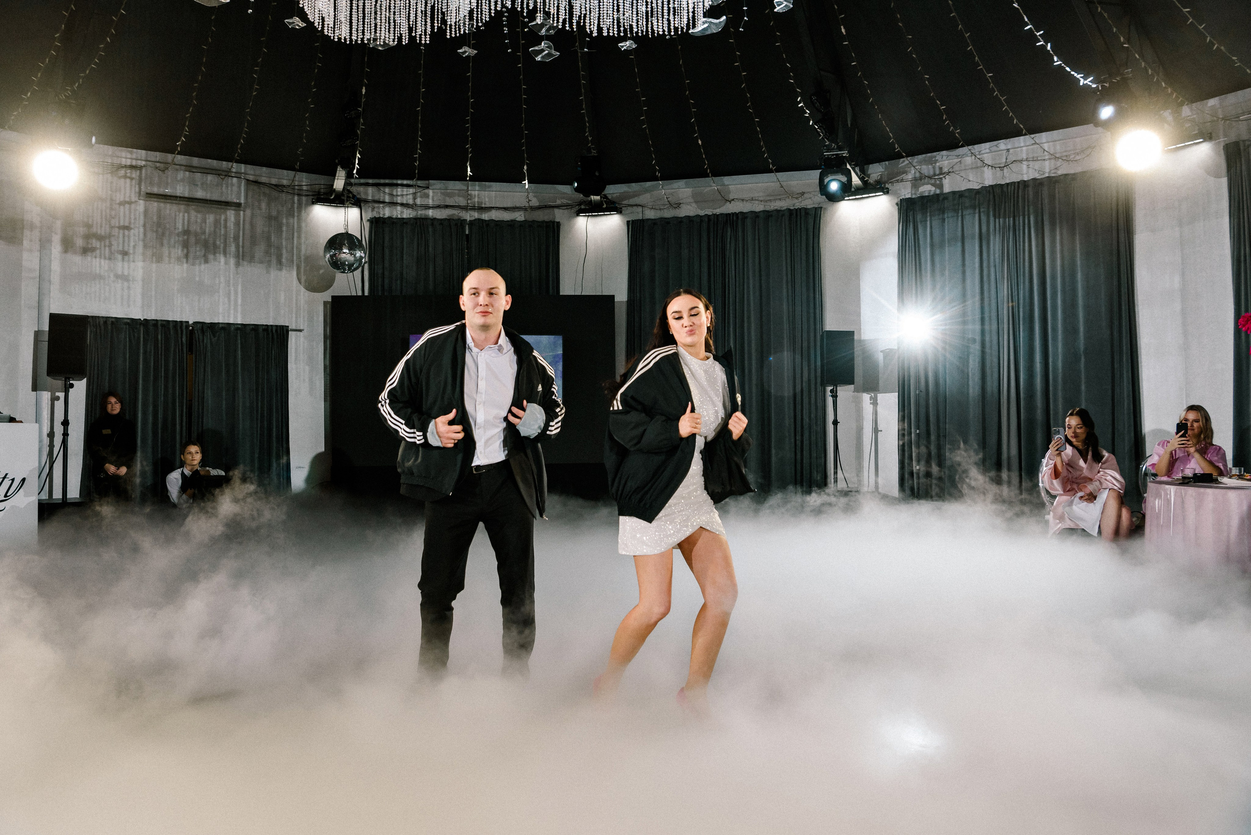 02/11/24 Маша и Вадим. Свадебный фотограф в Санкт-Петербурге София Шубик