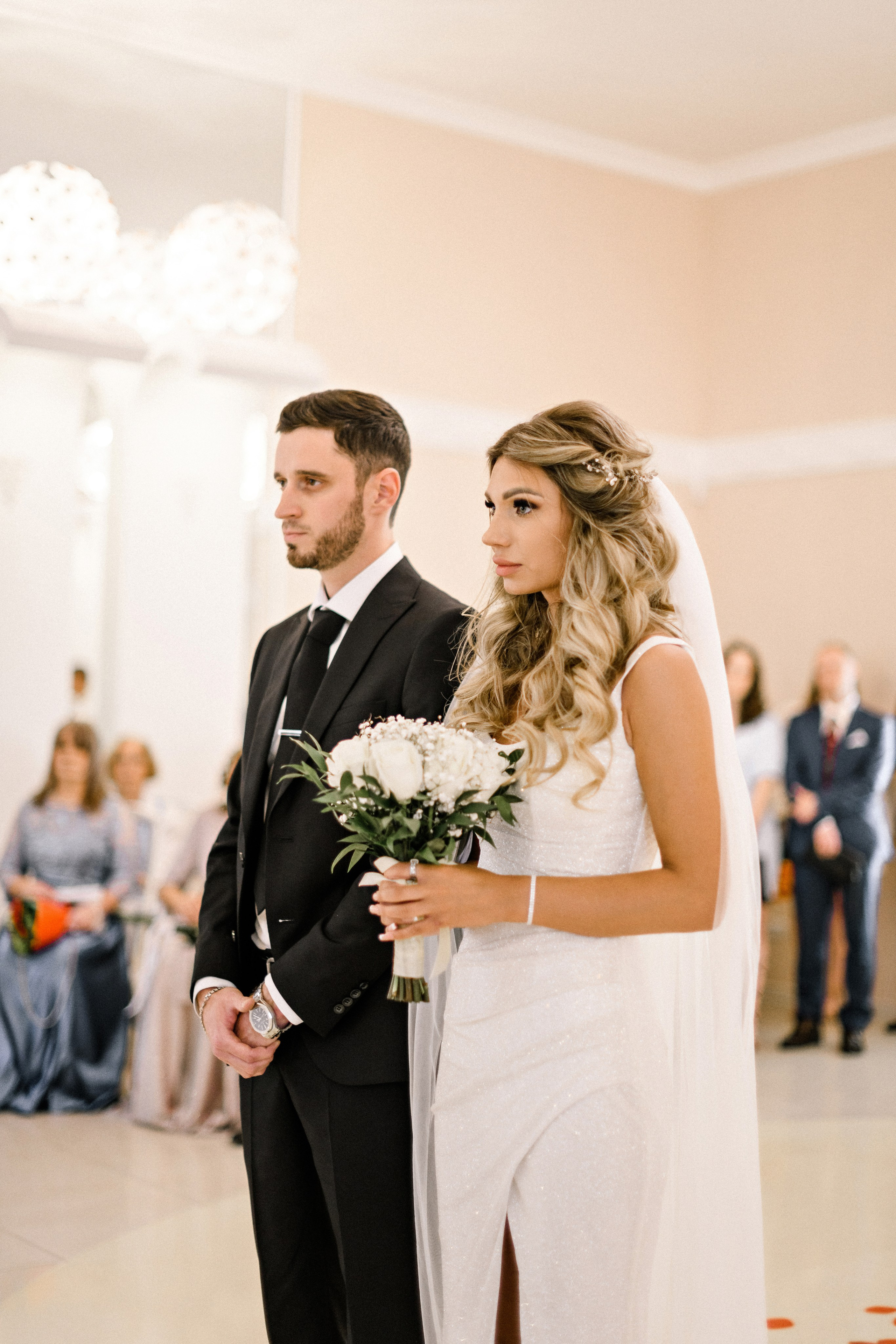 23/06/23 Катя и Женя. Свадебный фотограф в Санкт-Петербурге София Шубик