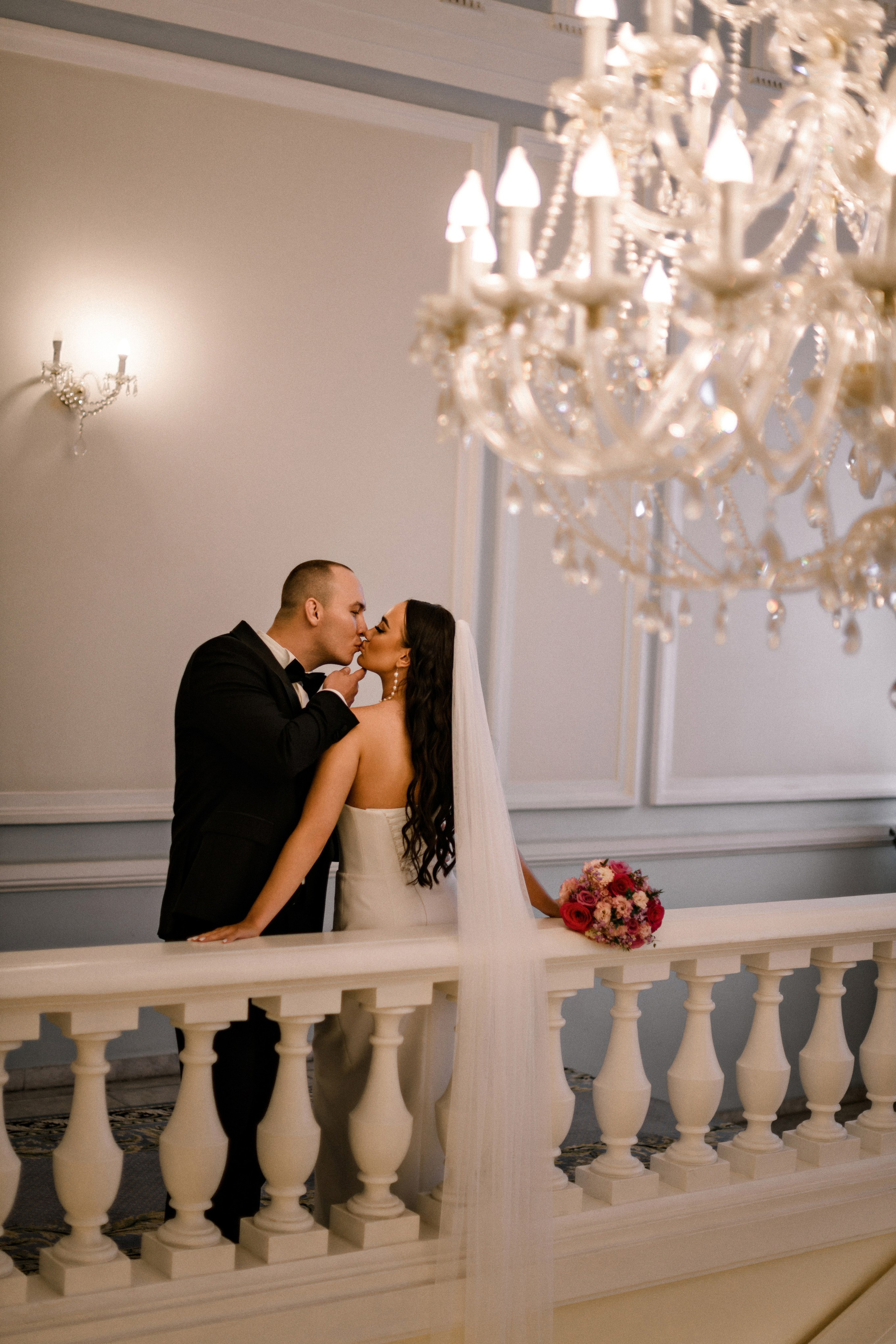 02/11/24 Маша и Вадим. Свадебный фотограф в Санкт-Петербурге София Шубик