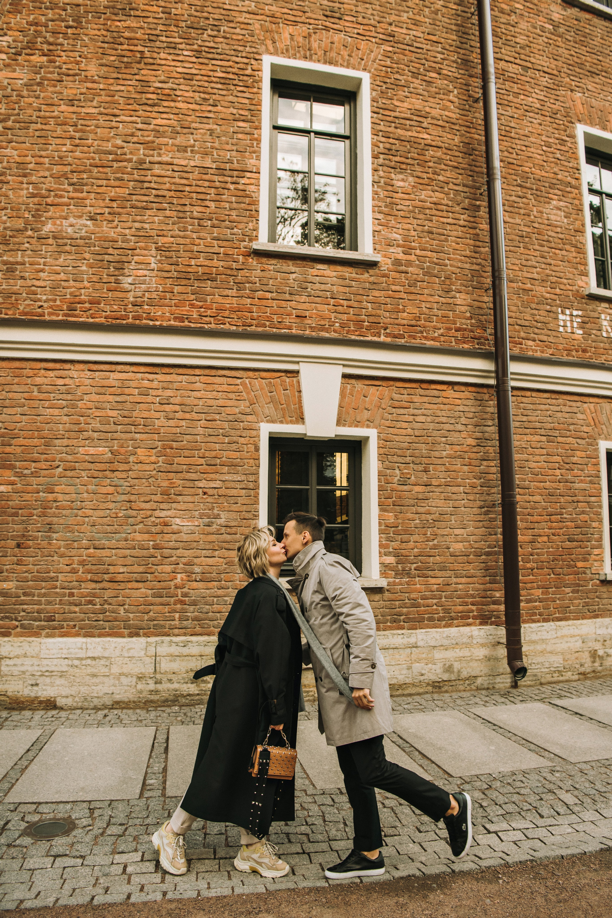 Даша и Артем. Свадебный фотограф в Санкт-Петербурге София Шубик