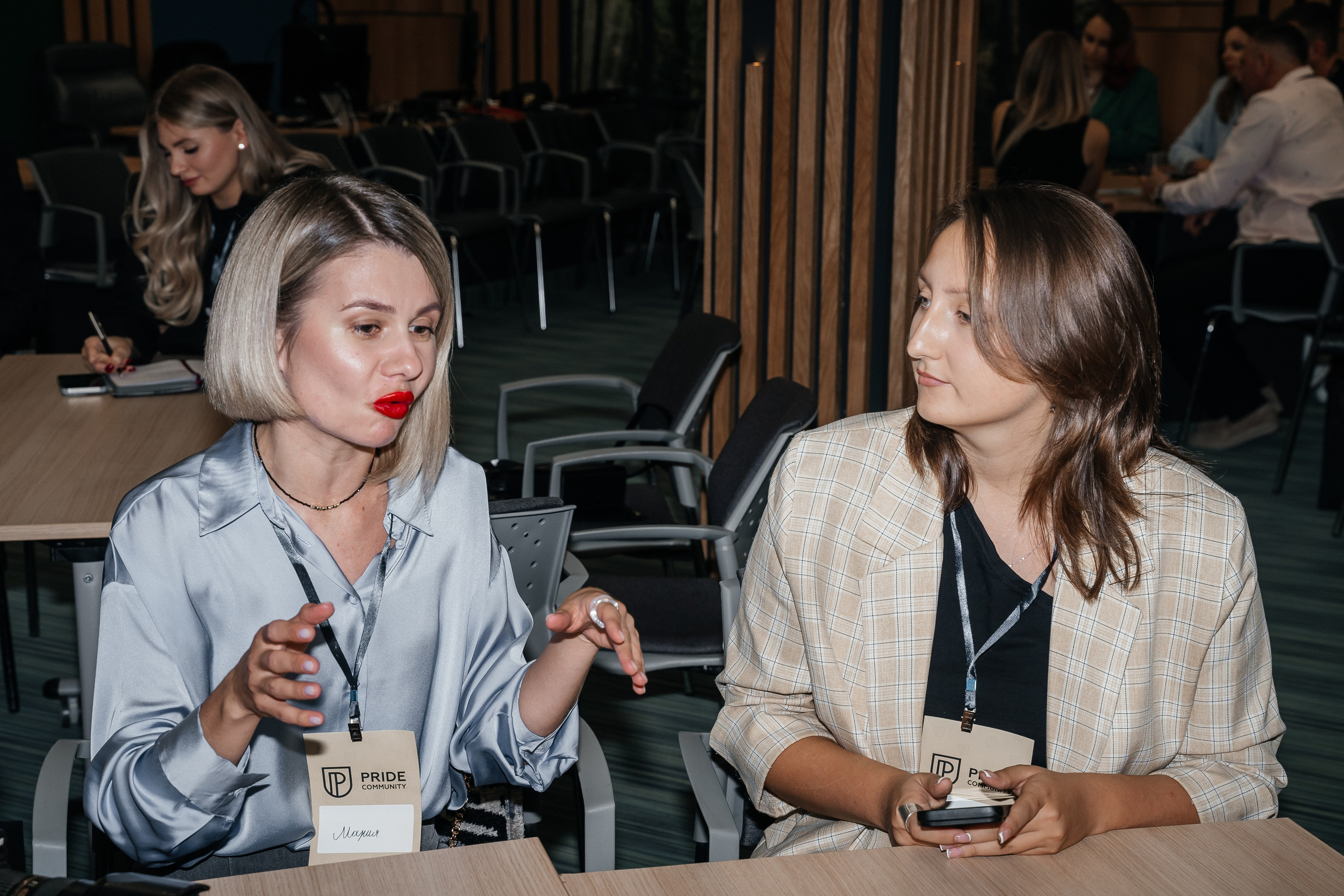 Репортаж. Виктория Алпеева — фотограф по любви