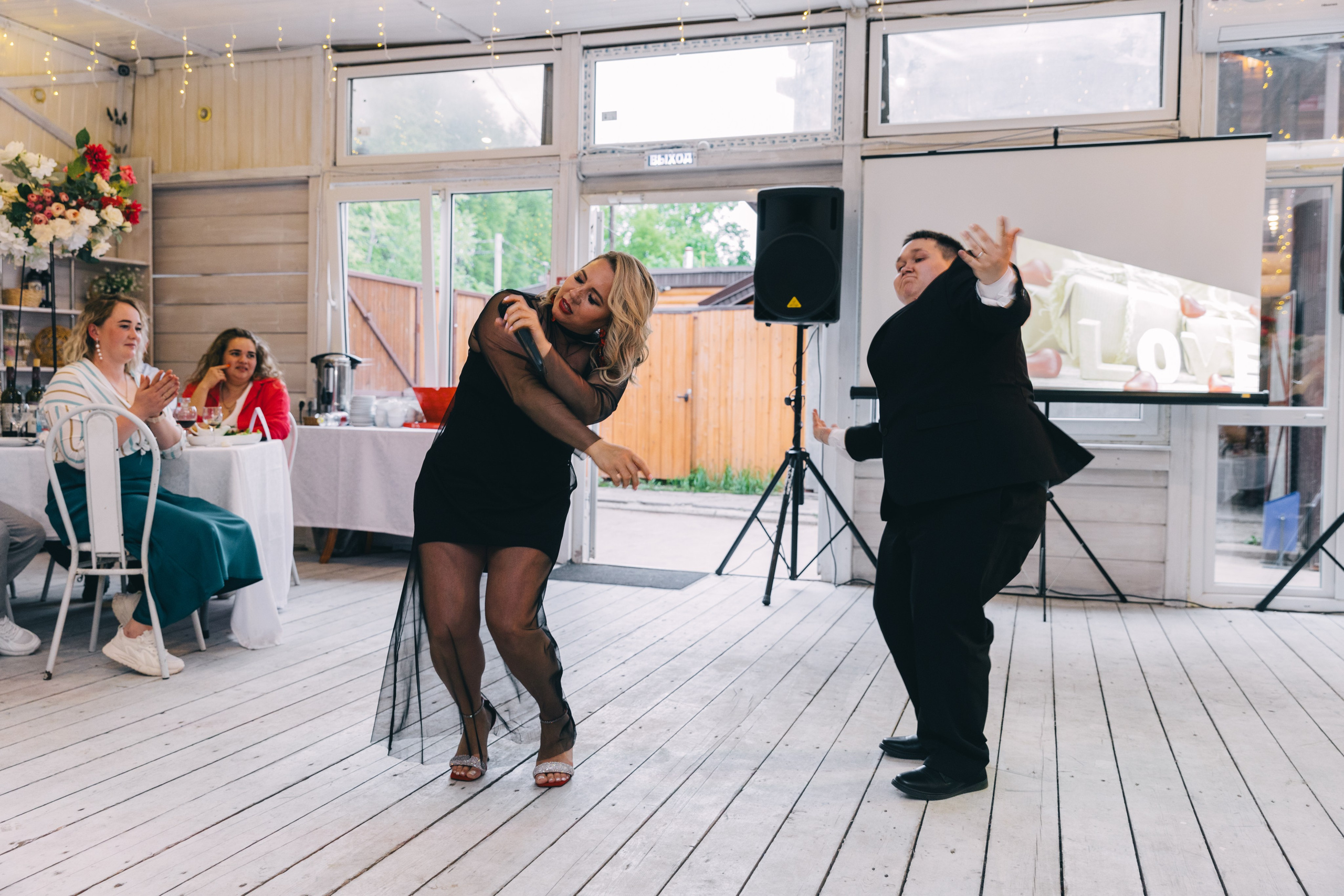 Альберт и Анастасия. Gulshat_Sokol фотограф Ижевск