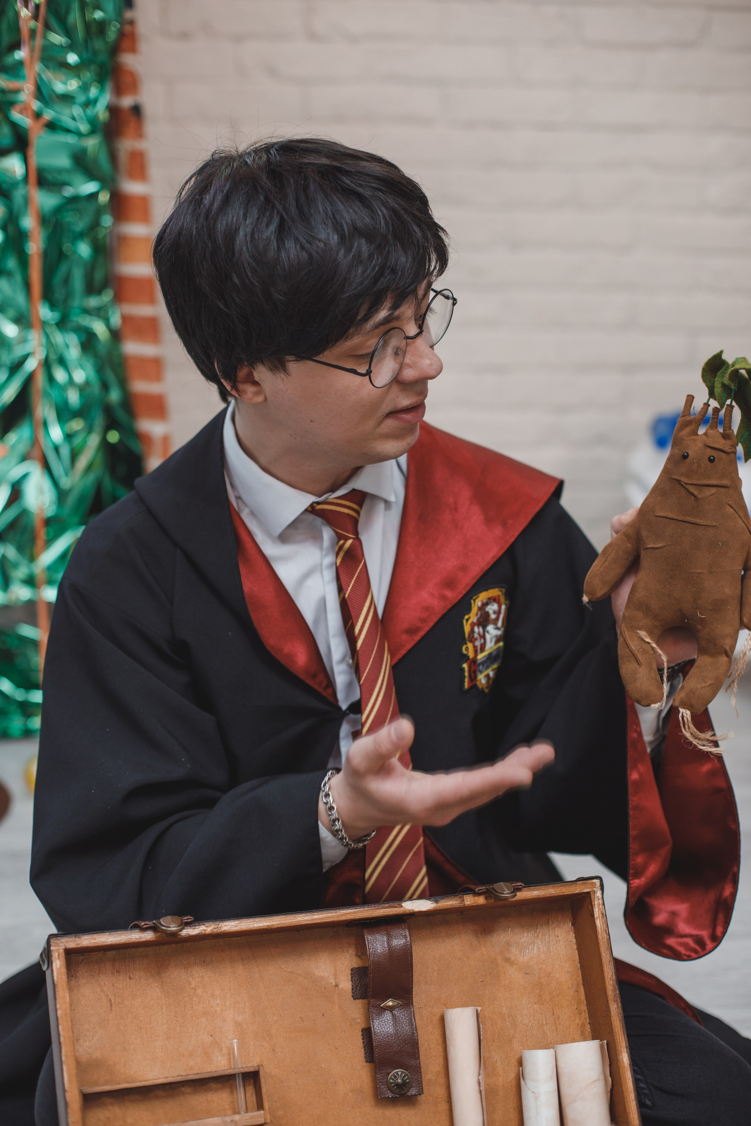 Детский день рождения. Свадебный и контент фотограф в Белгороде Ярослав Гаврилейченко