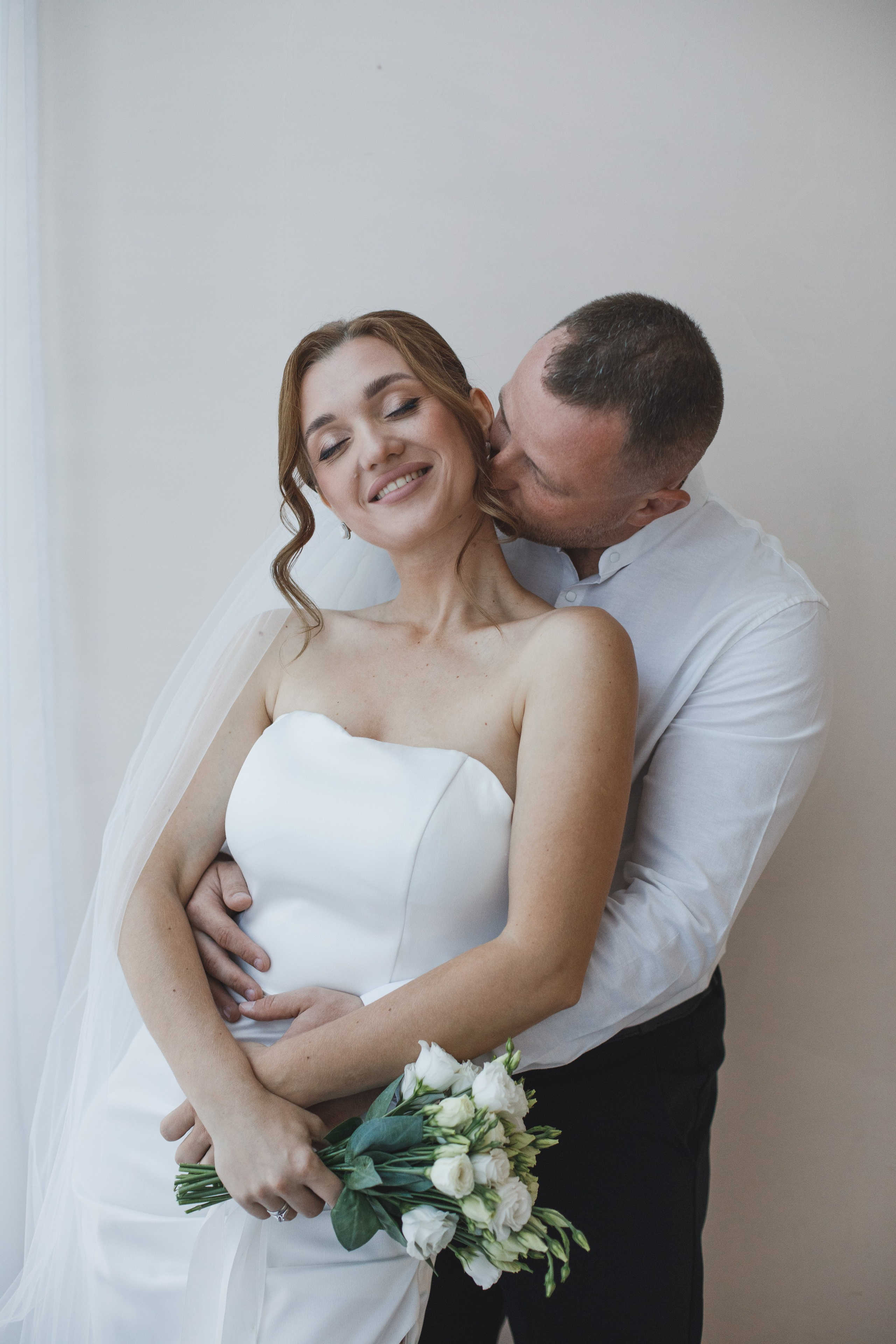 Валентина и Евгений. Свадебный и контент фотограф в Белгороде Ярослав Гаврилейченко