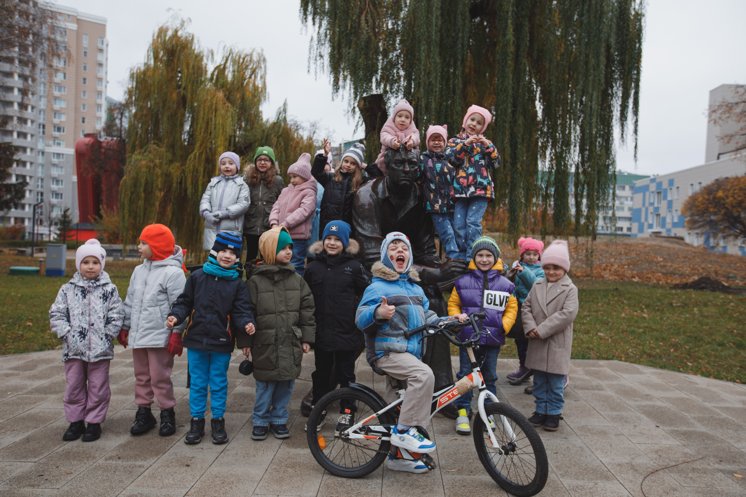 Утренники и др. Свадебный и контент фотограф в Белгороде Ярослав Гаврилейченко