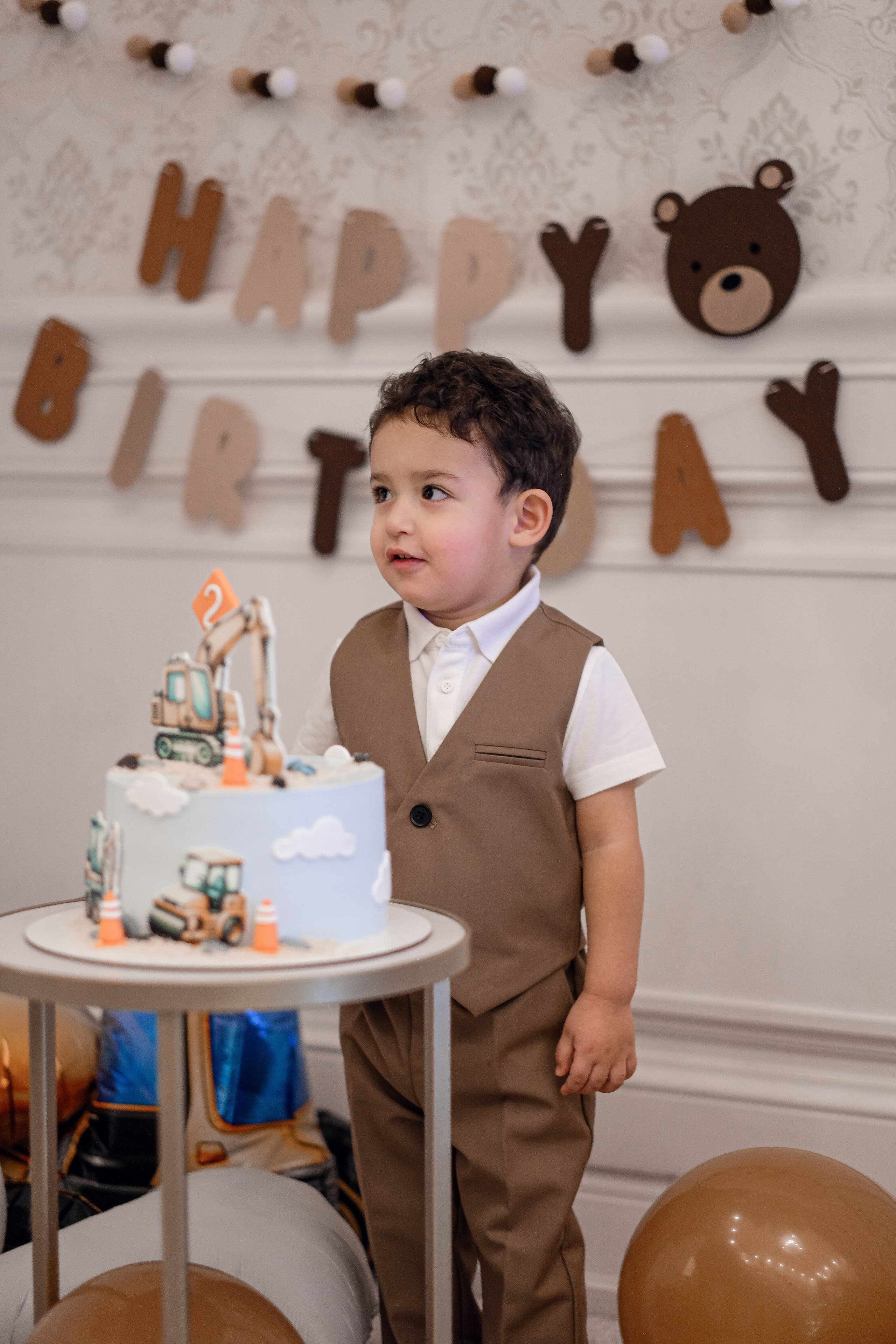 День рождения 🎁. Твой эксклюзивный фотограф Мария Дригова