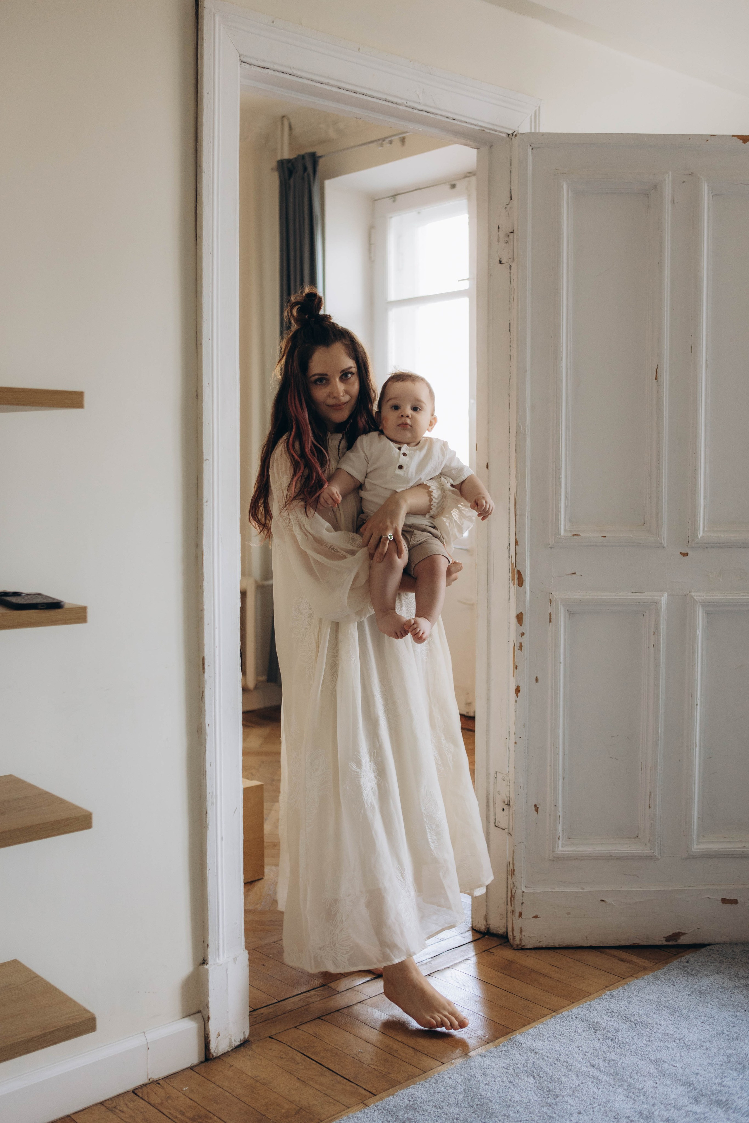 Диана и Вова. Наталья Косьянова. Ваш фотограф. Москва