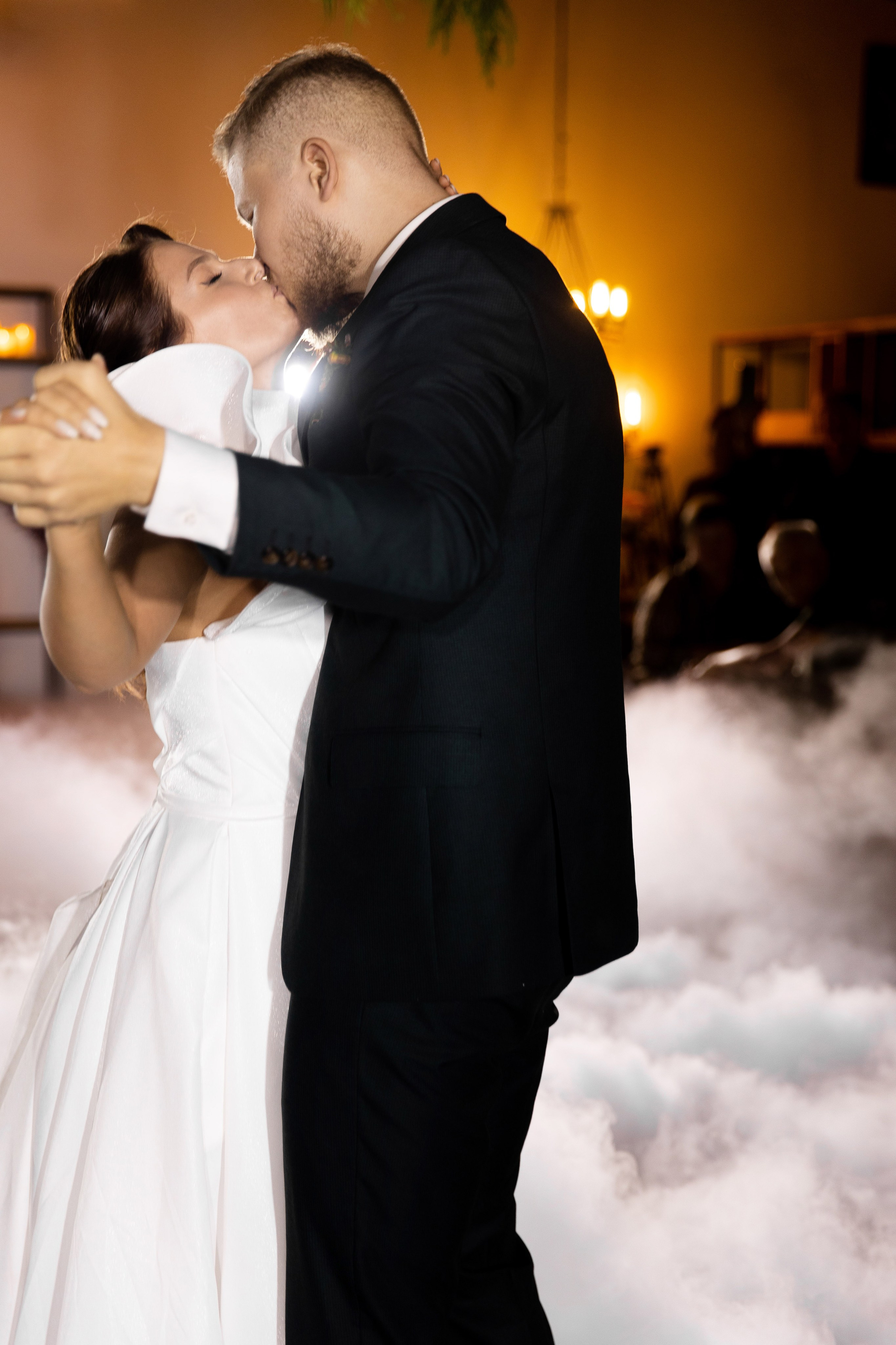 V&A. Фотограф в Новосибирске и Москве