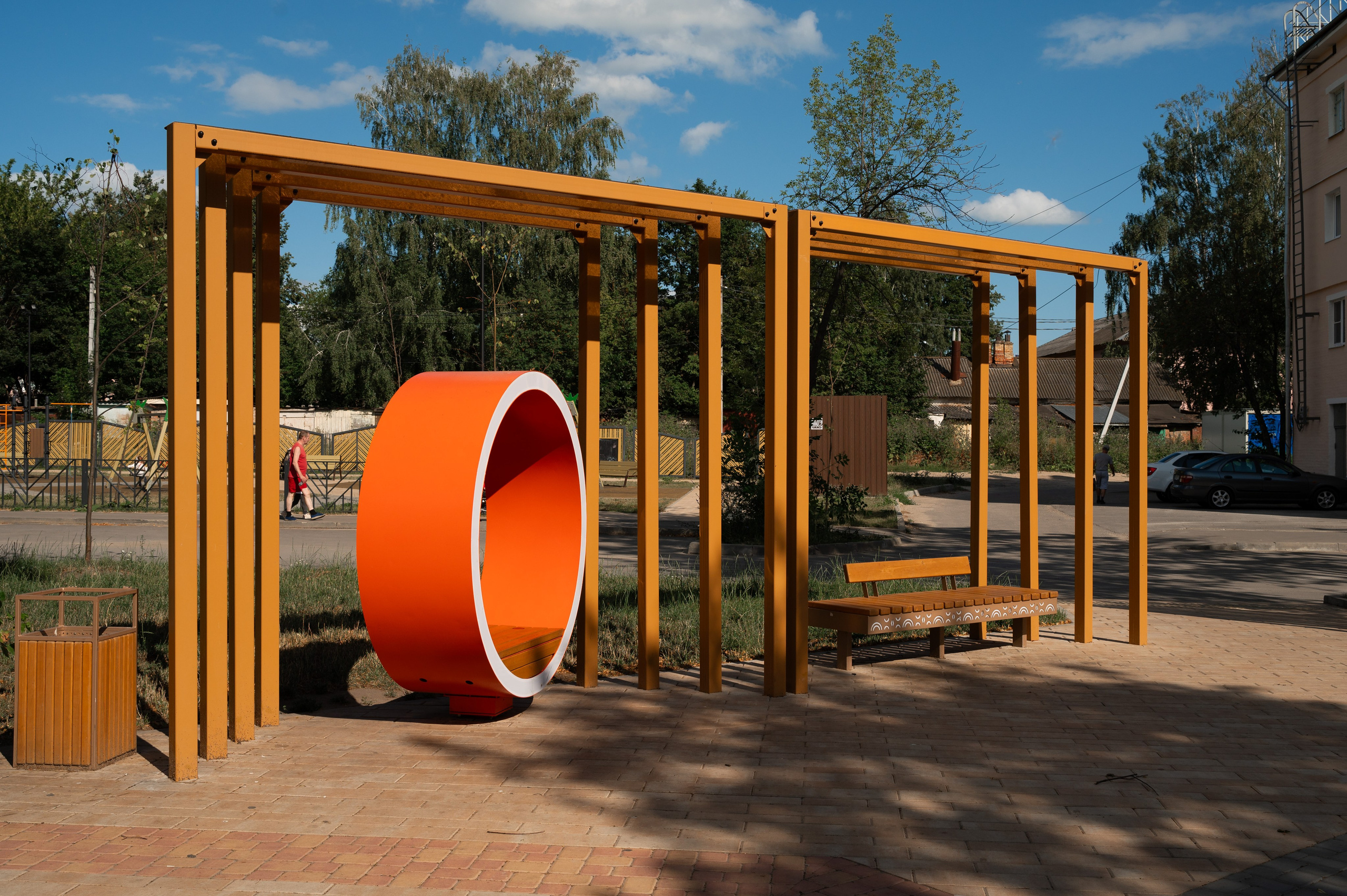 Ясногорск Луч. Фотограф и видеооператор в Туле | Даниил Рыбак