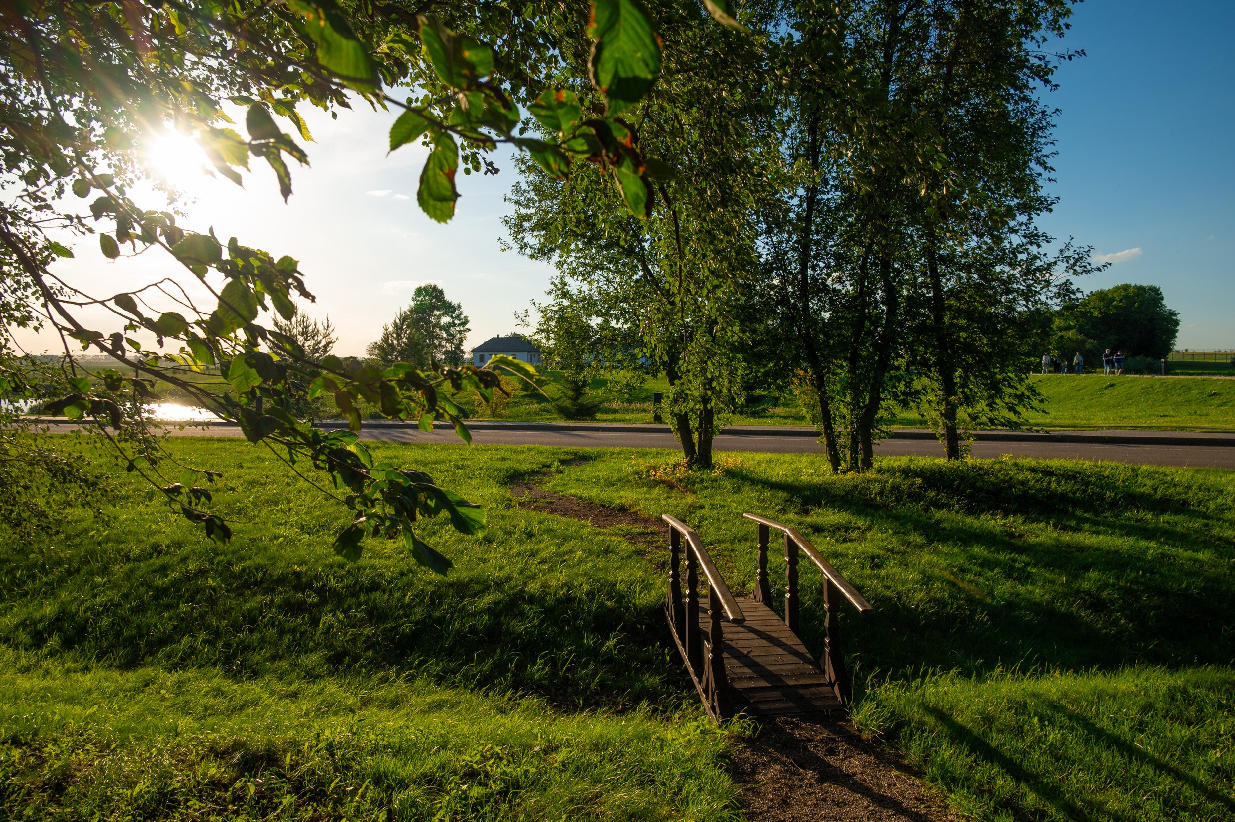Куликово поле. Фотограф и видеооператор в Туле | Даниил Рыбак