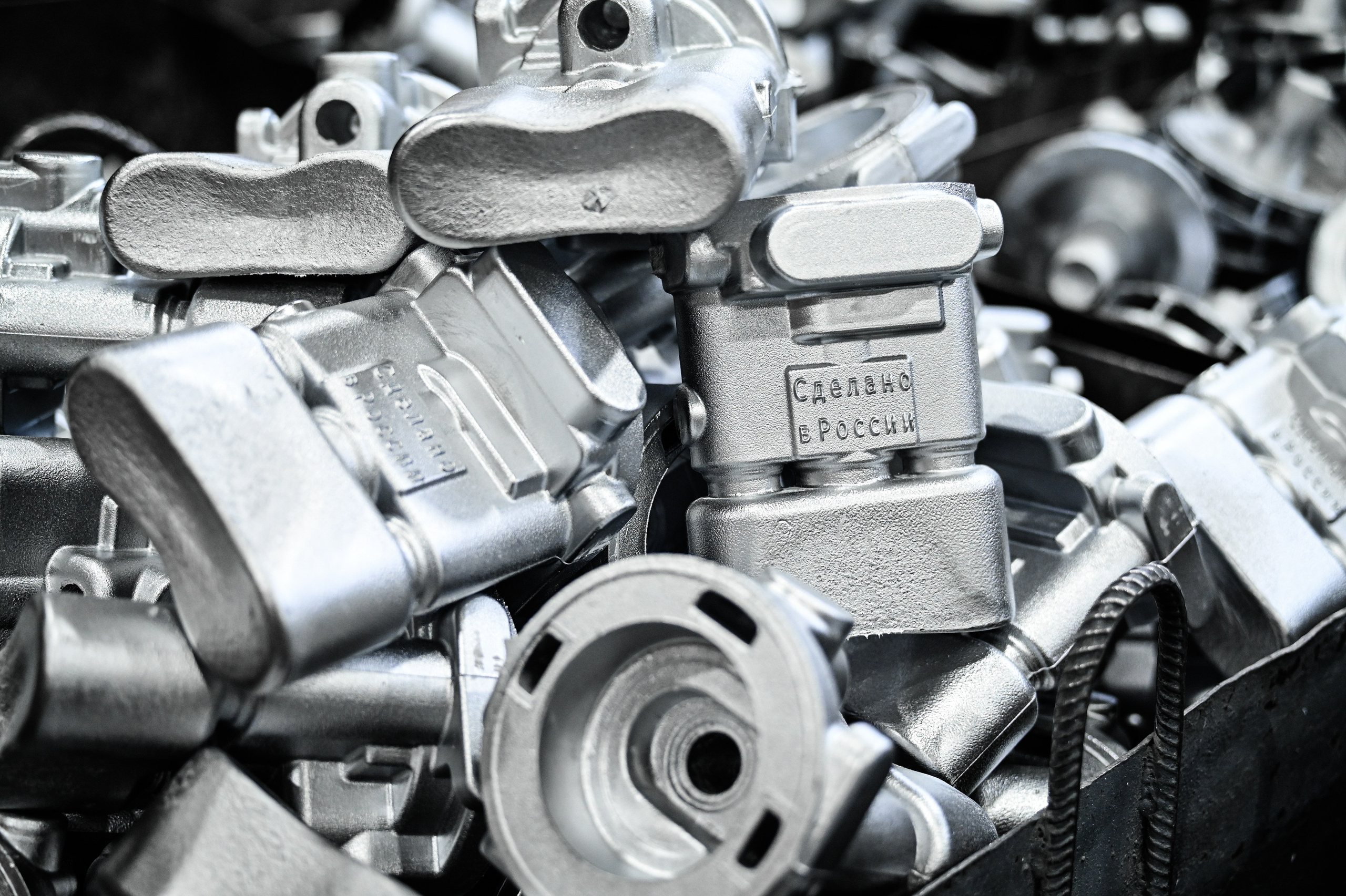 Трансмаш. Фотограф и видеооператор в Туле | Даниил Рыбак