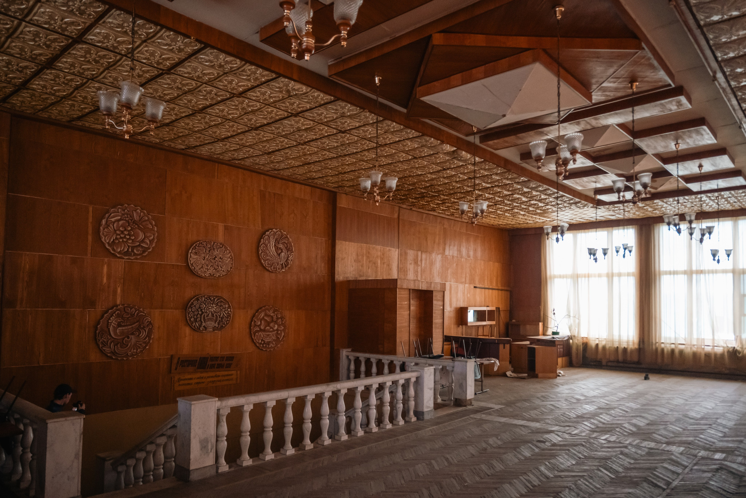 Липки. Фотограф и видеооператор в Туле | Даниил Рыбак