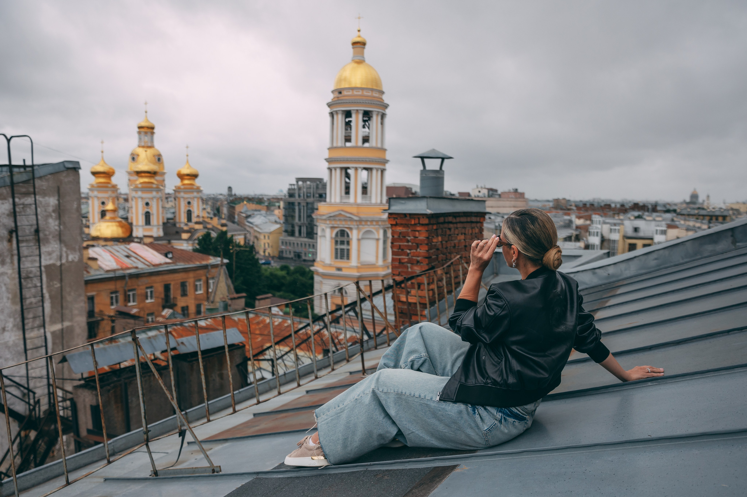 Евгения. Семейный фотограф в Санкт-Петербурге Алиса Мохова