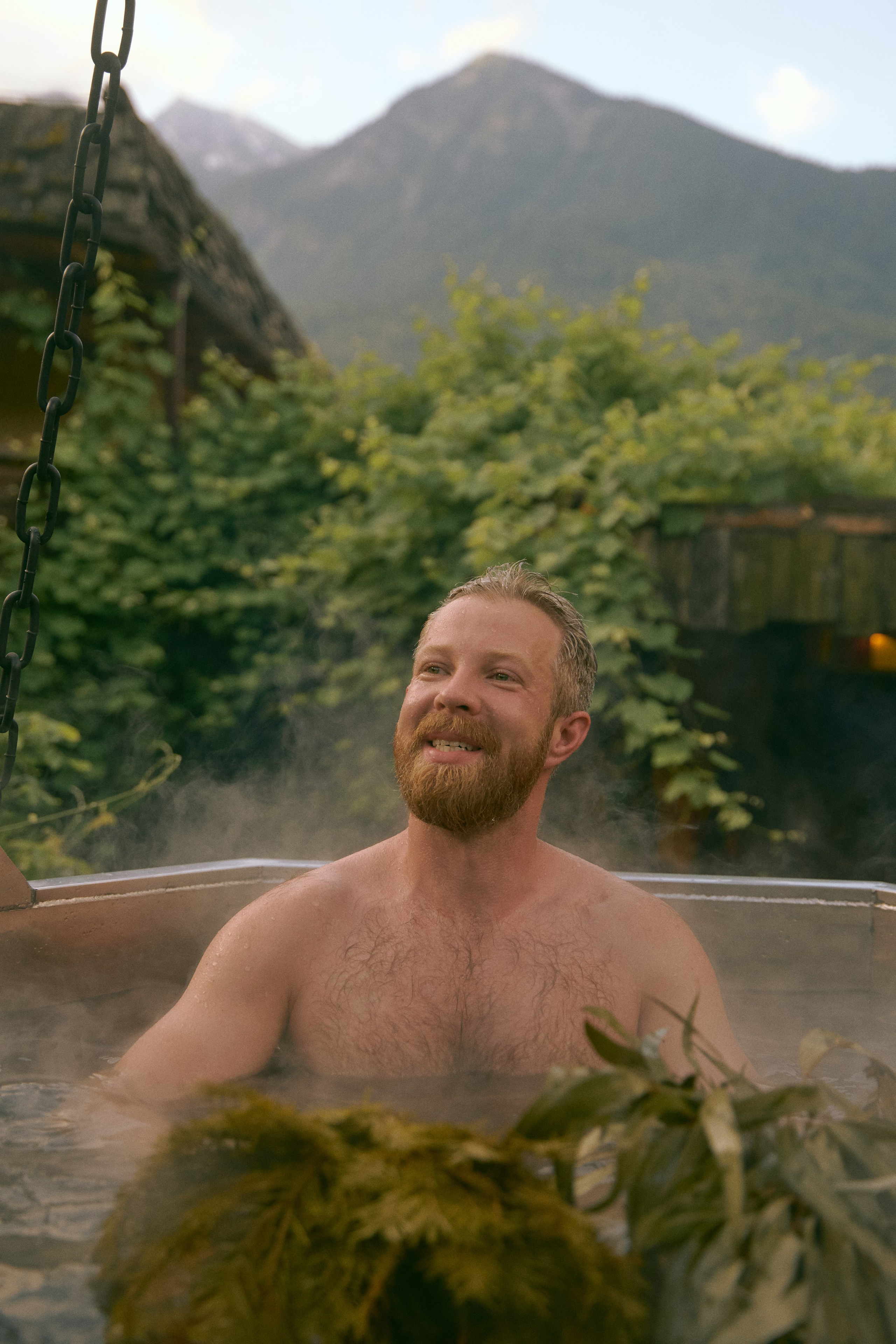 British Banya. Емельянова Елена