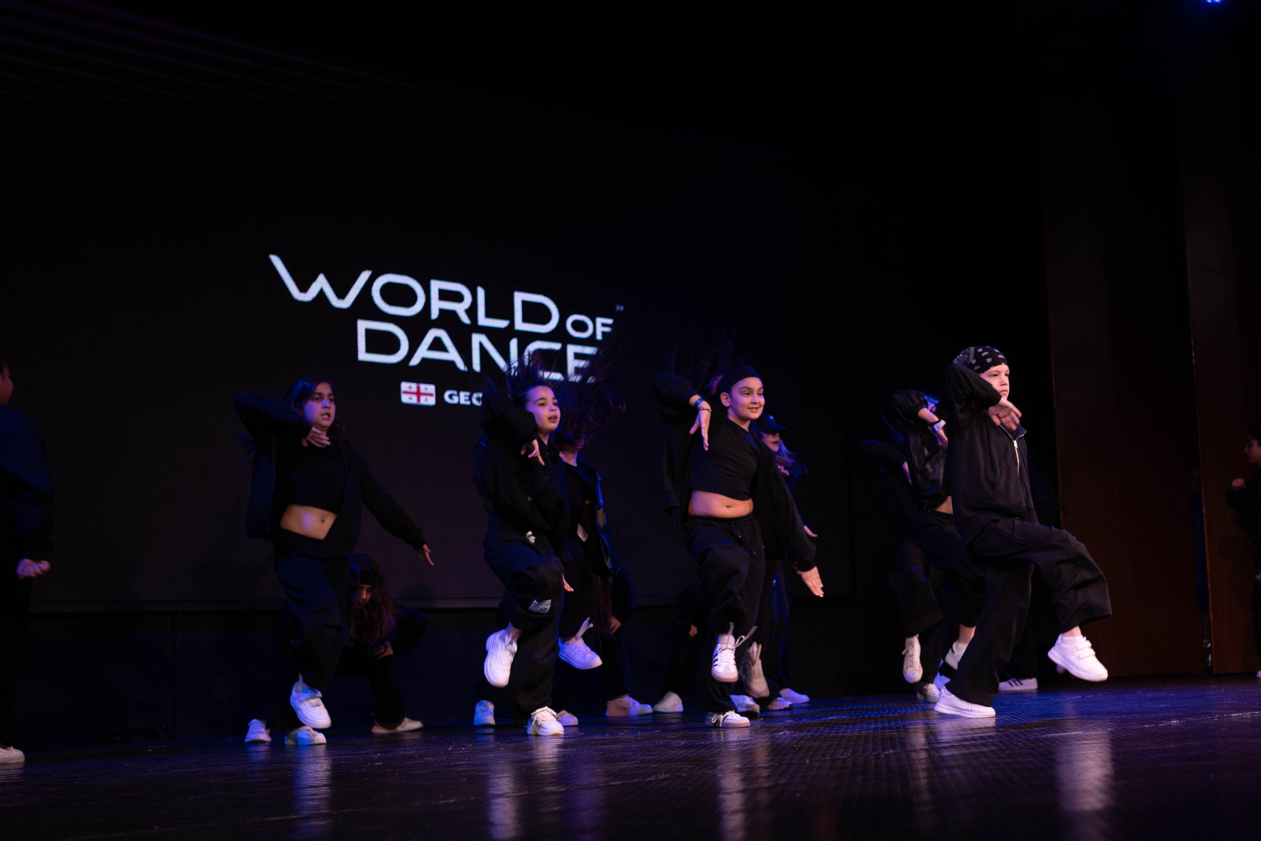 World of dance Georgia 2026. Фотограф, видеограф Пятигорск, Ставрополь, Ессентуки, Petlyakovs_photo