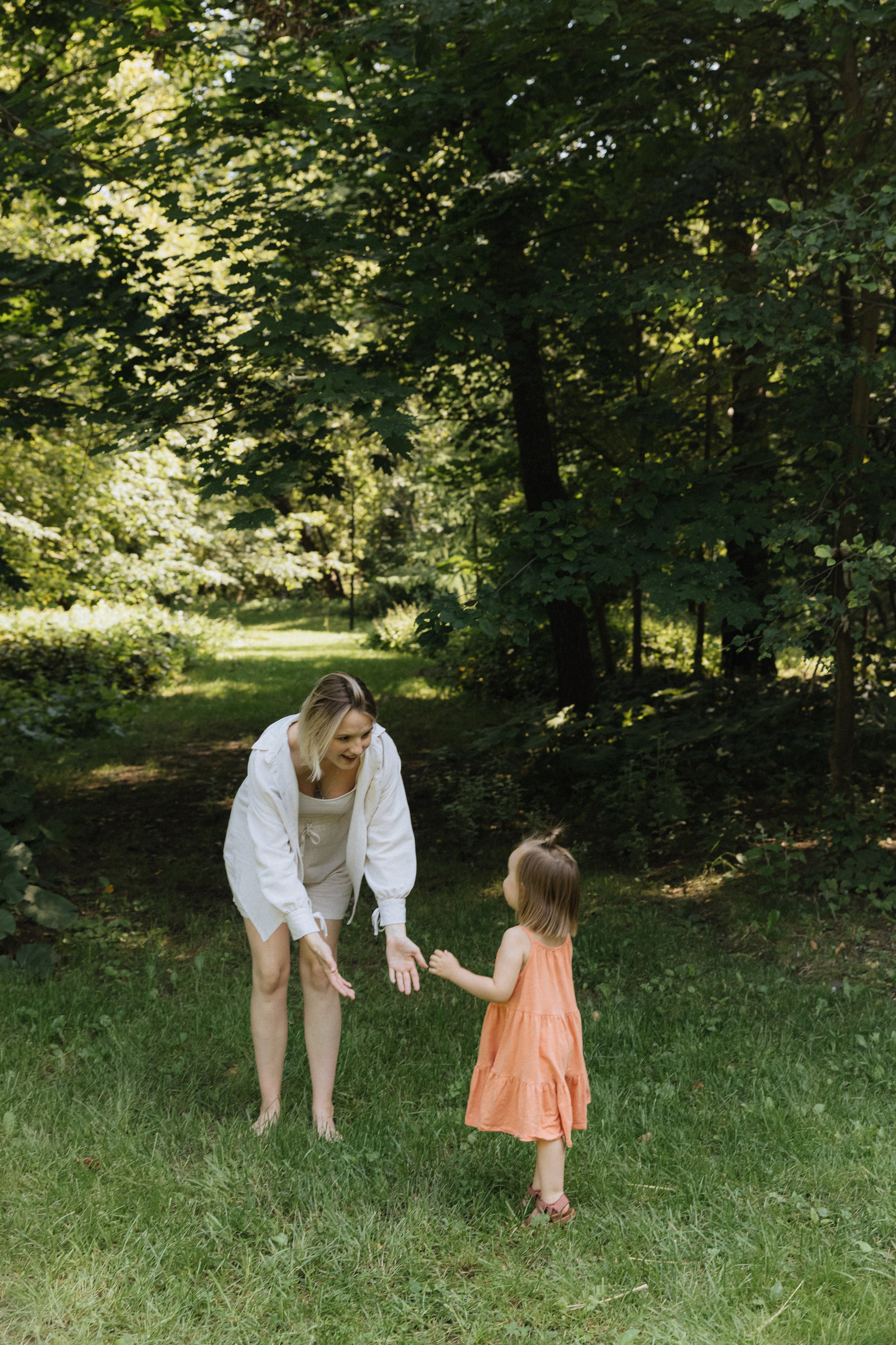 Семейные и лавстори. Фотограф и коллажист Ольга Шереметьева
