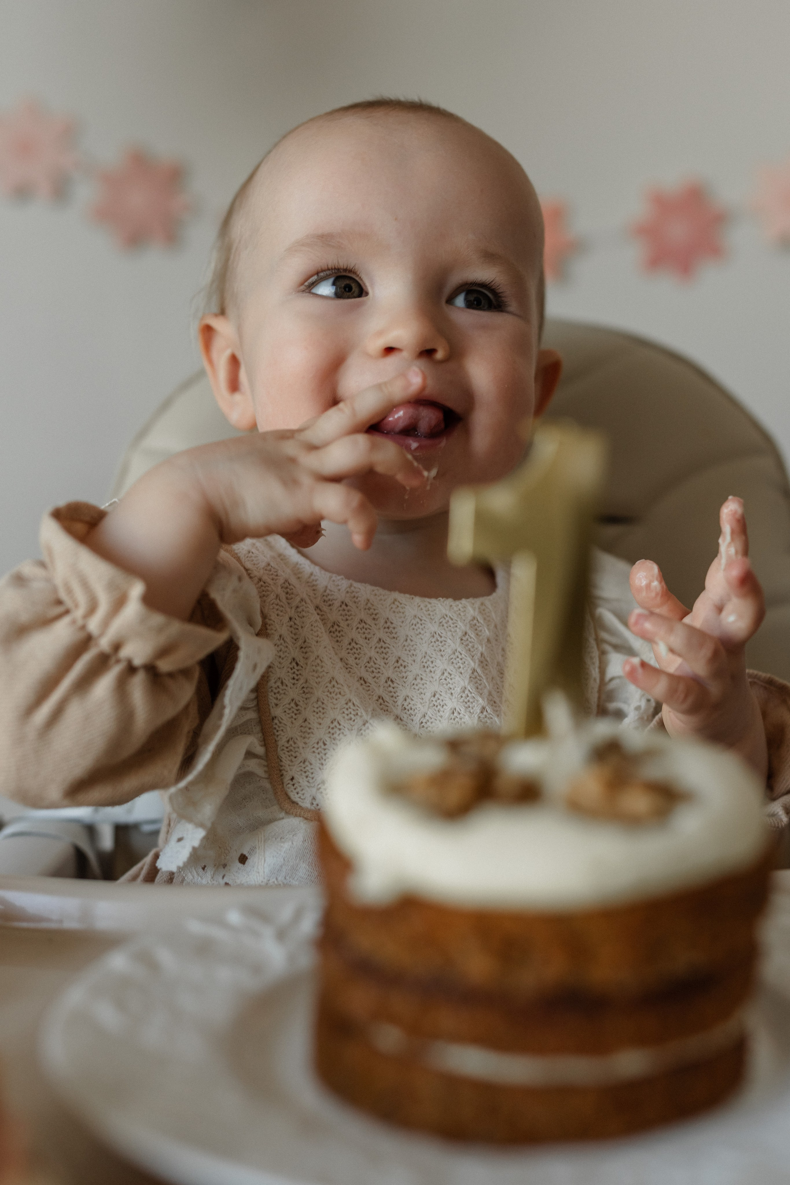 Мире 1 годик. Ярослава Осетрова фотограф — Мск