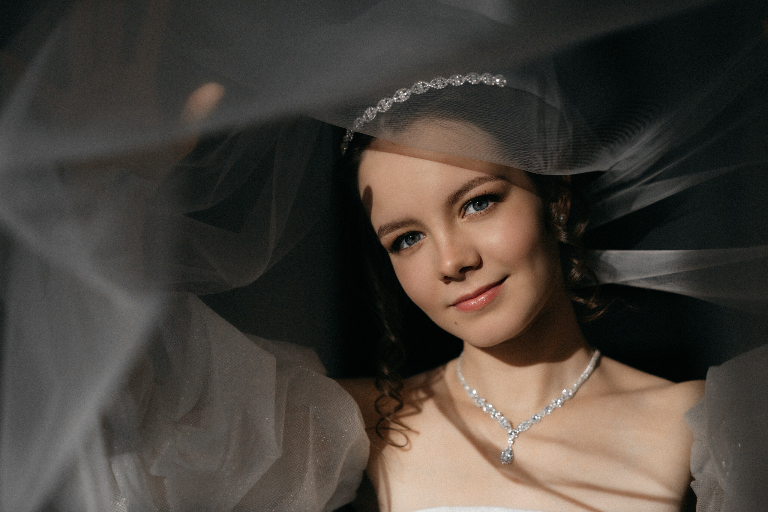 Молодость. Свадебный фотограф Ижевск Петр Шишков