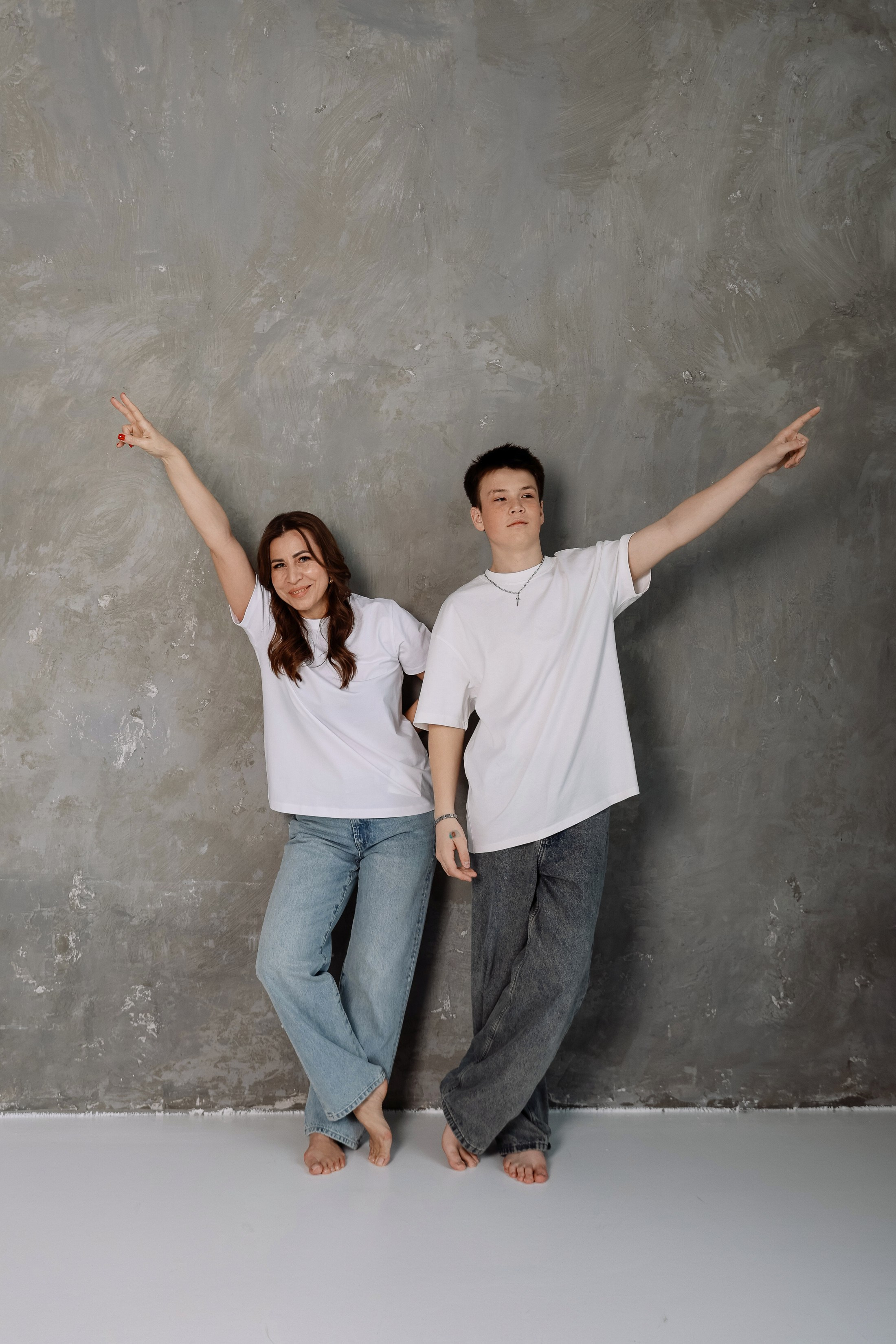 Семейные фотосессии. Фотограф Юлия Мальцева