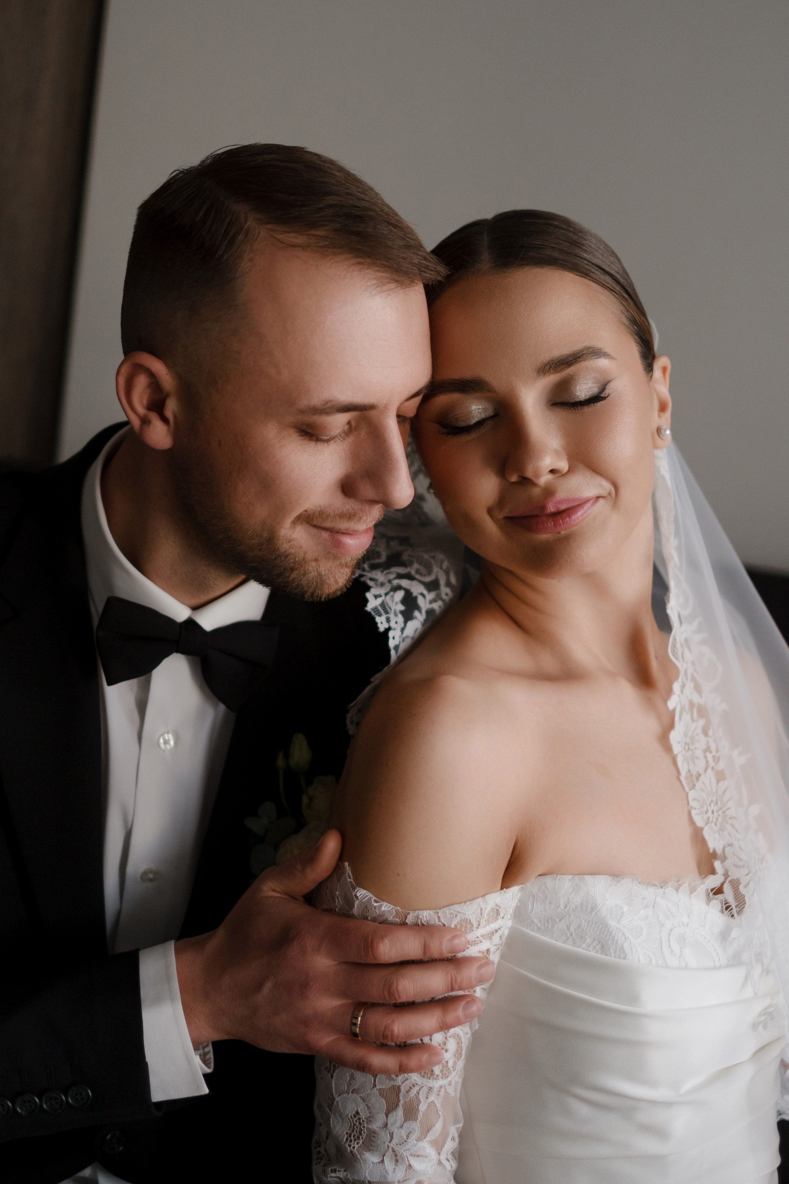 M&O. Свадебный фотограф в Брянске Иванникова Елена