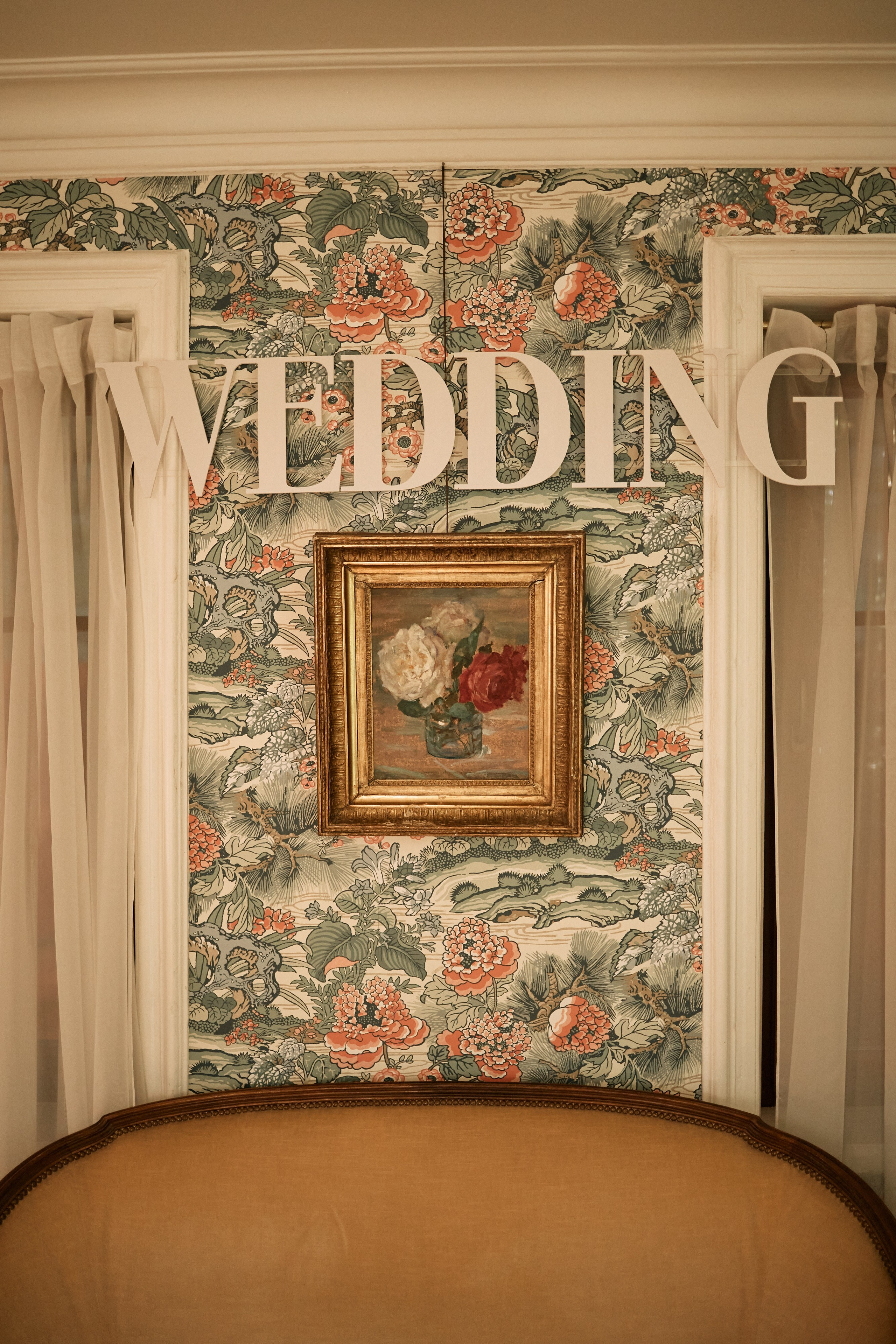 Wedding Magazine Party. Свадебный фотограф Андрей Кочкин в Москве