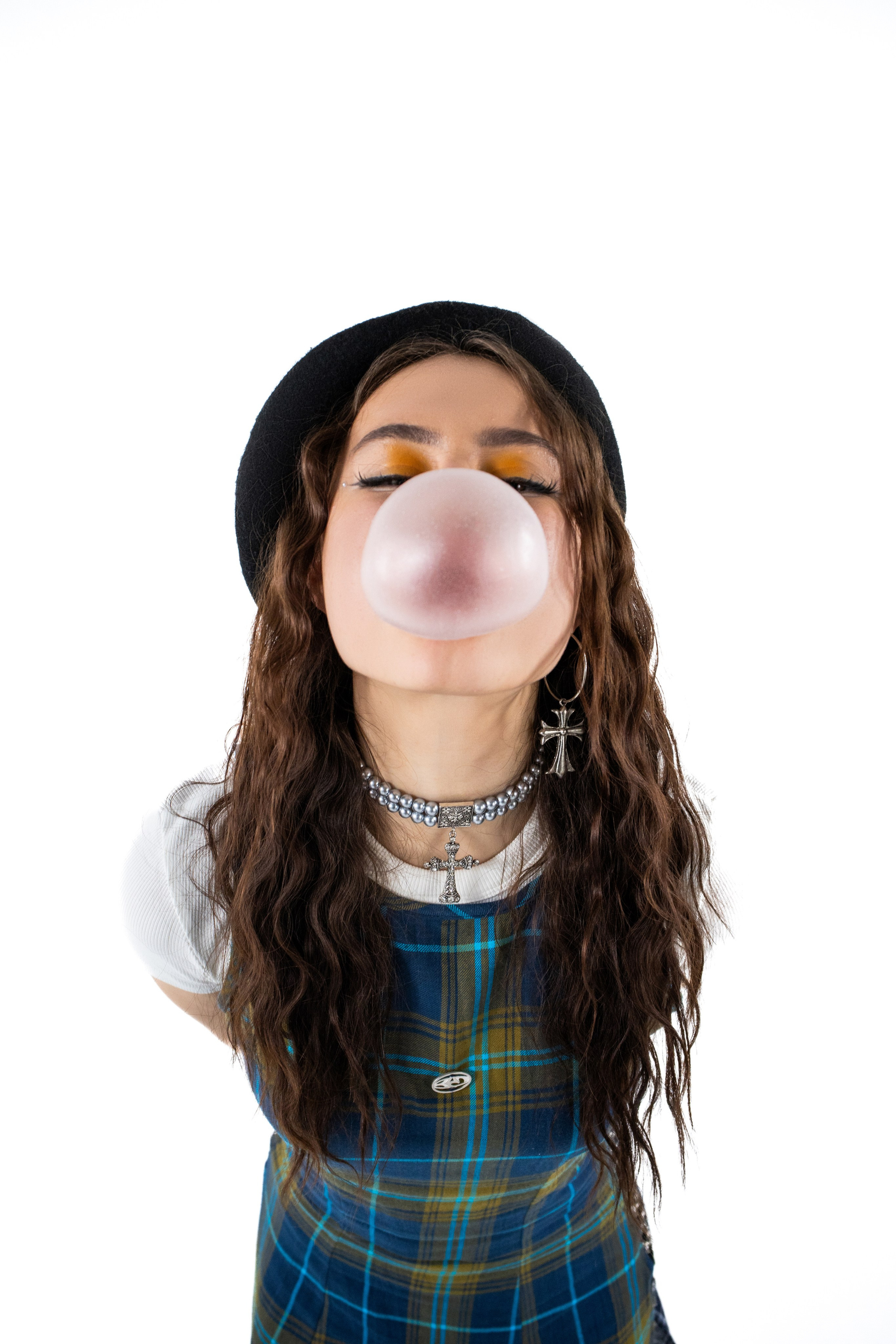 Маша Мирова. Фотограф Акимова Кэт