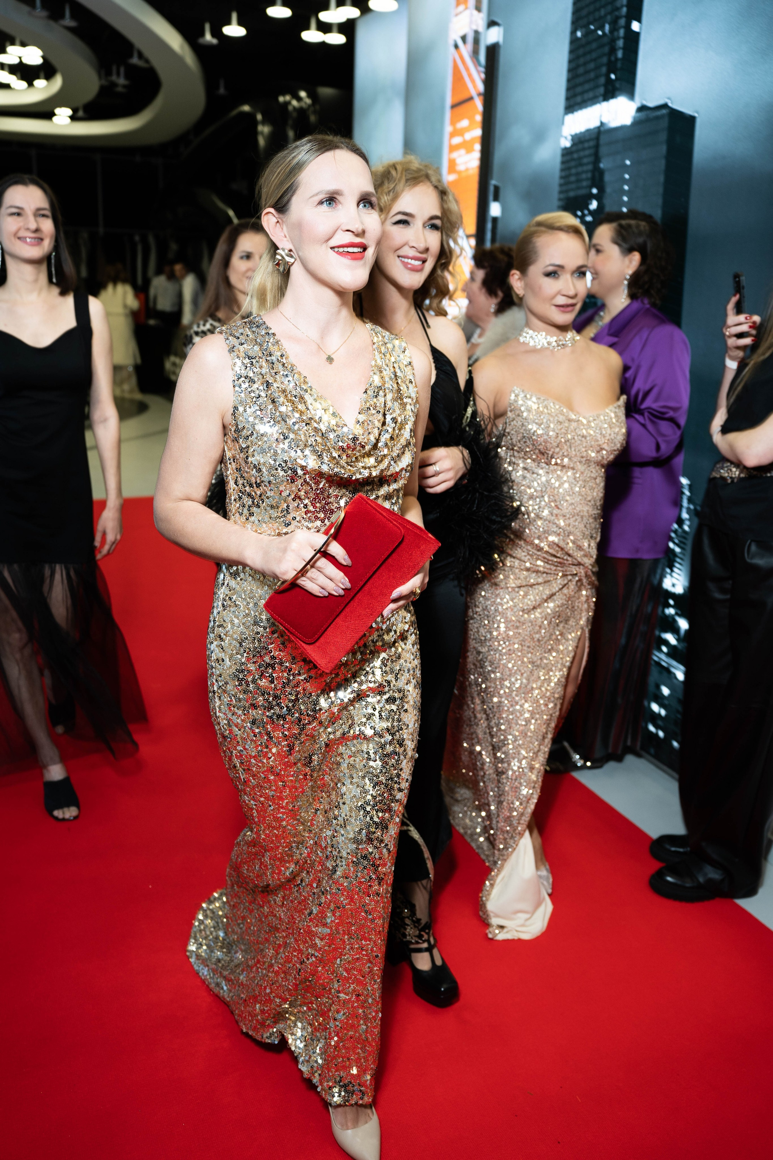 BLOGGER SUMMIT | Mercury space. Фотограф Абакумова Анастасия