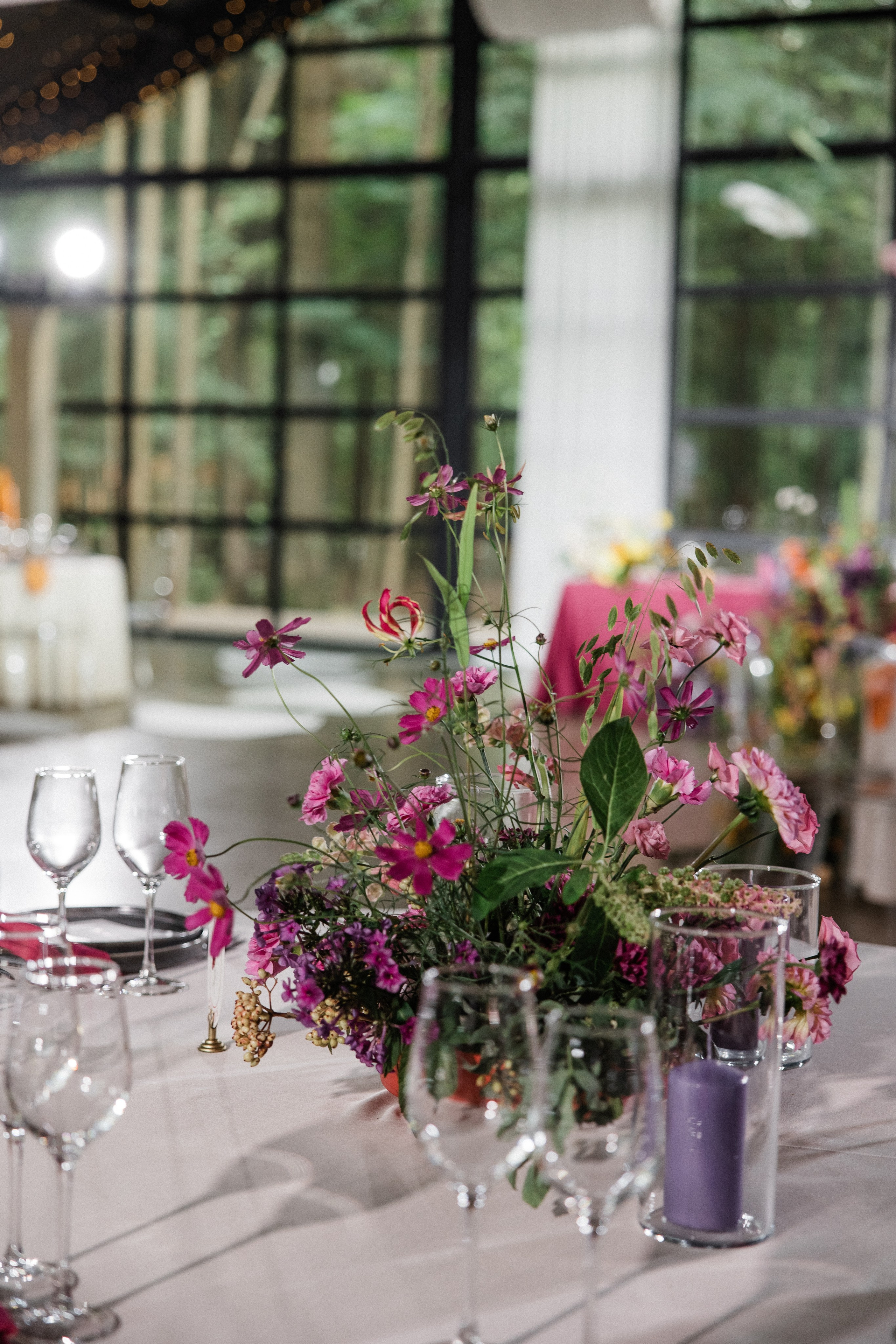 Алексей и Екатерина. Свадебный фотограф Полина Панина