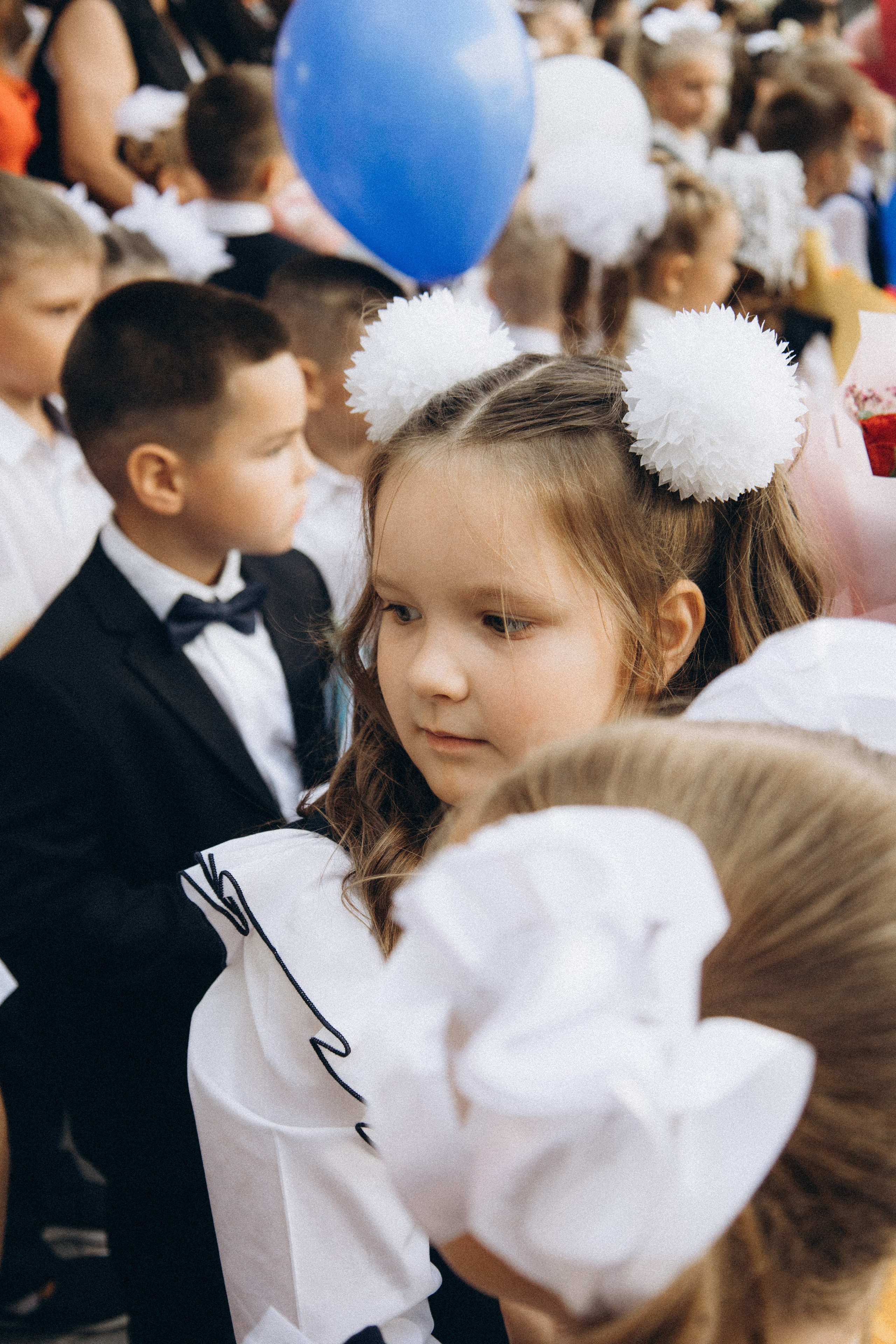 Письмо из детства. Фотограф Оксана Пономарева