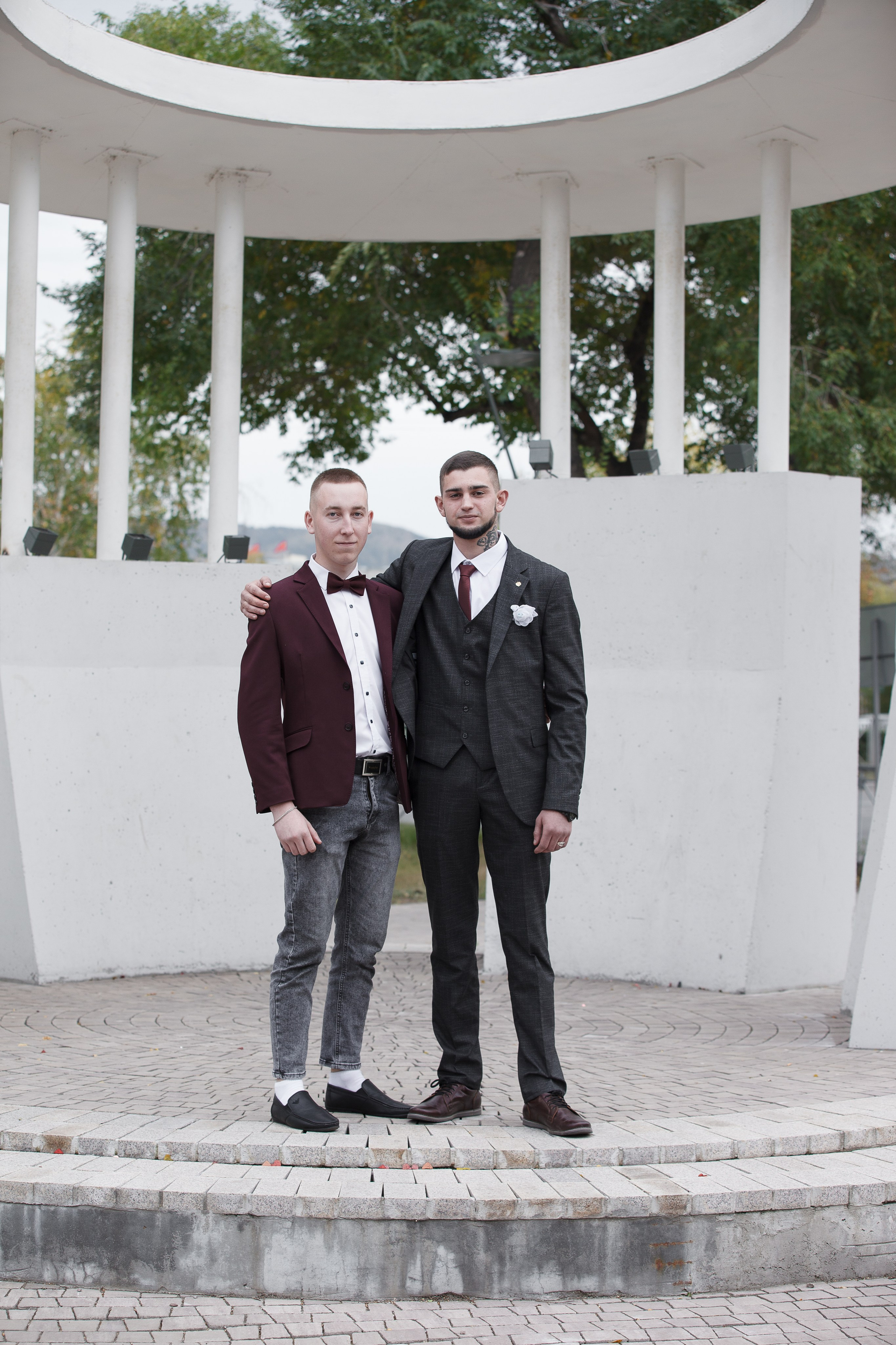 Свадебная фотосессия в Саяногорске. Портреты с душой: Иван Зиновьев -Фотограф в Саяногорске