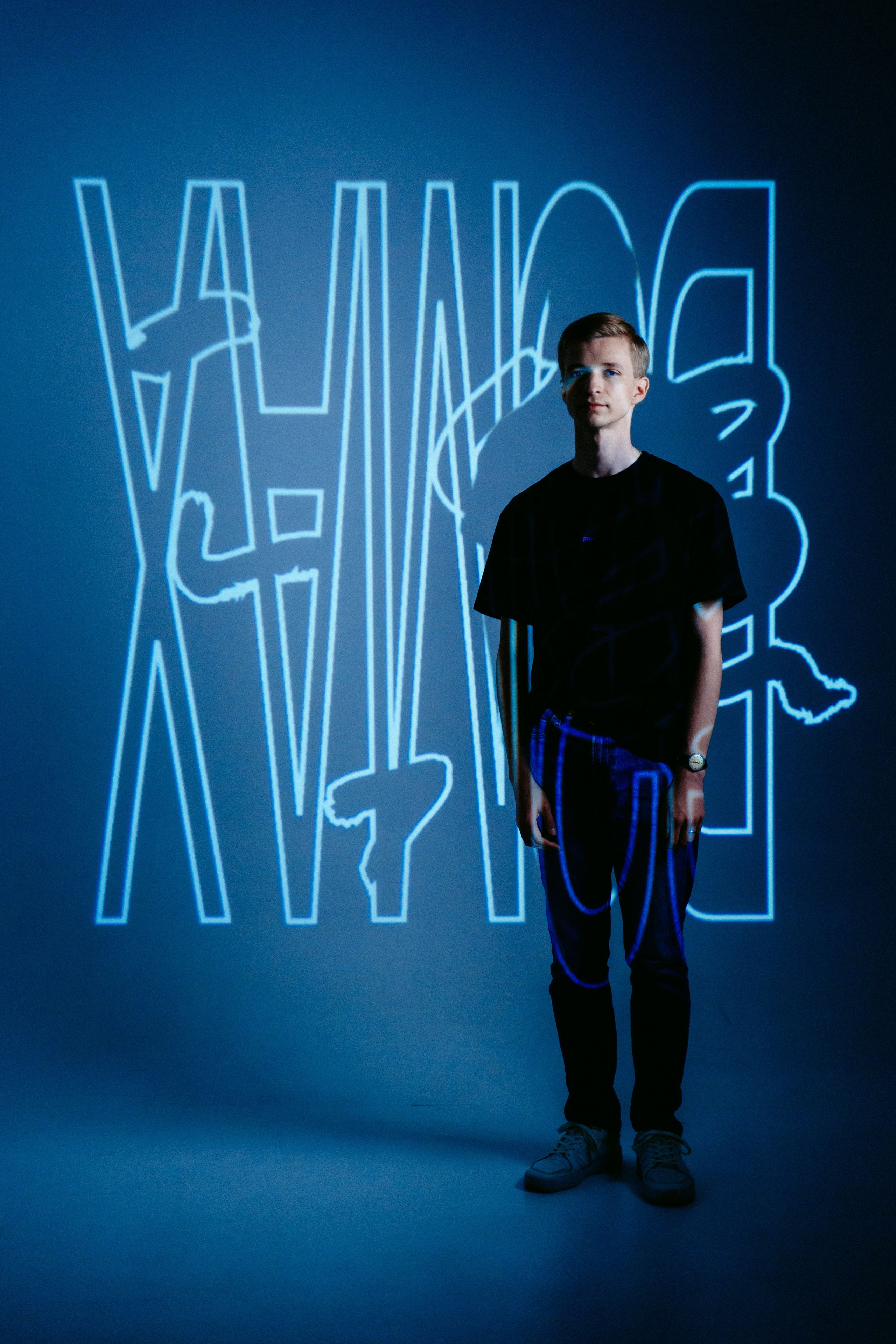 Взмах / агентство мультимедийного контента. Саша Копылов, фотограф в Казани