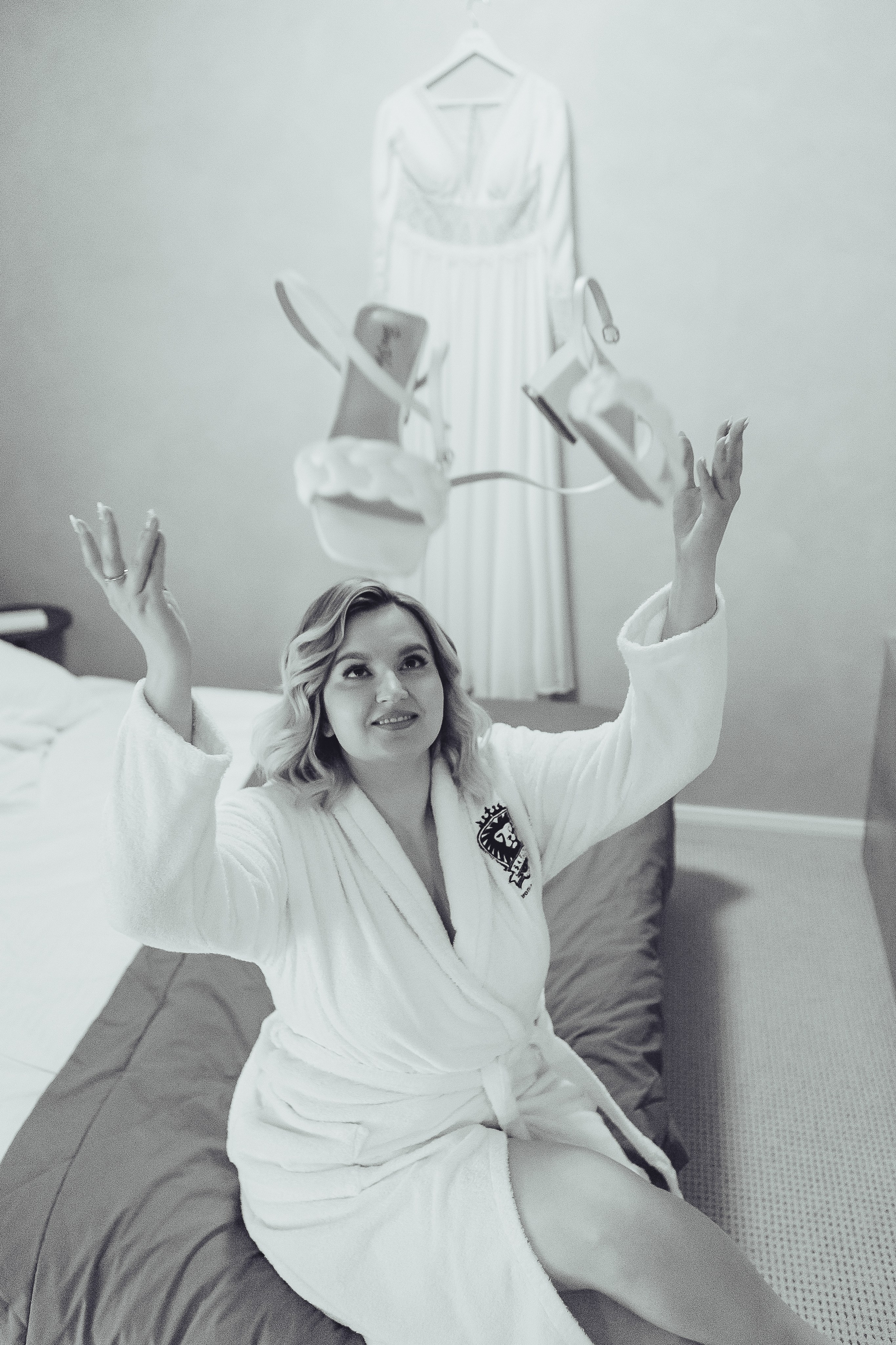 Свадьба Яны и Сергея. Свадебный и портретный фотограф в Красноярске Алина Семенихина