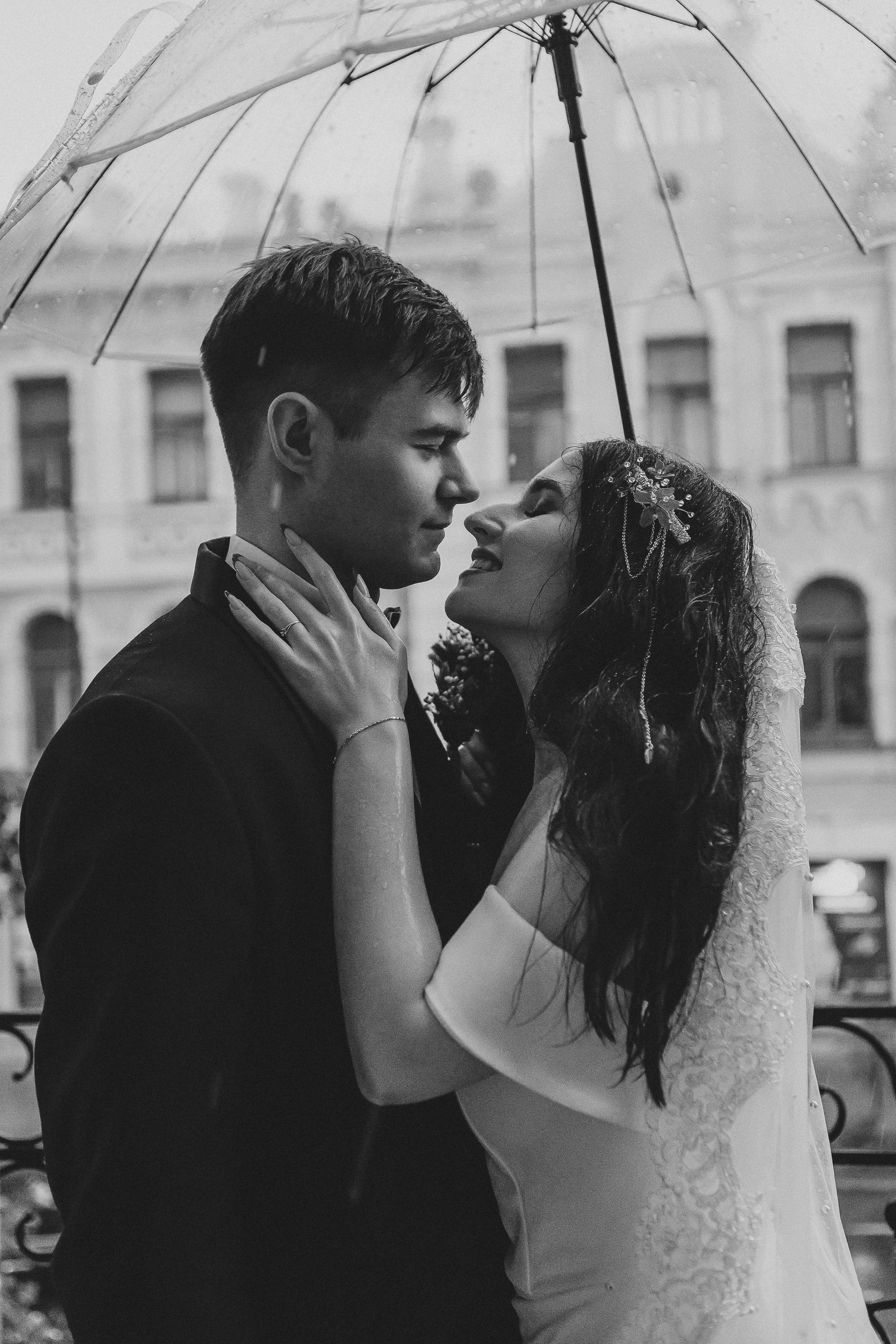 Свадьба Алины и Никиты. Свадебный и портретный фотограф в Красноярске Алина Семенихина