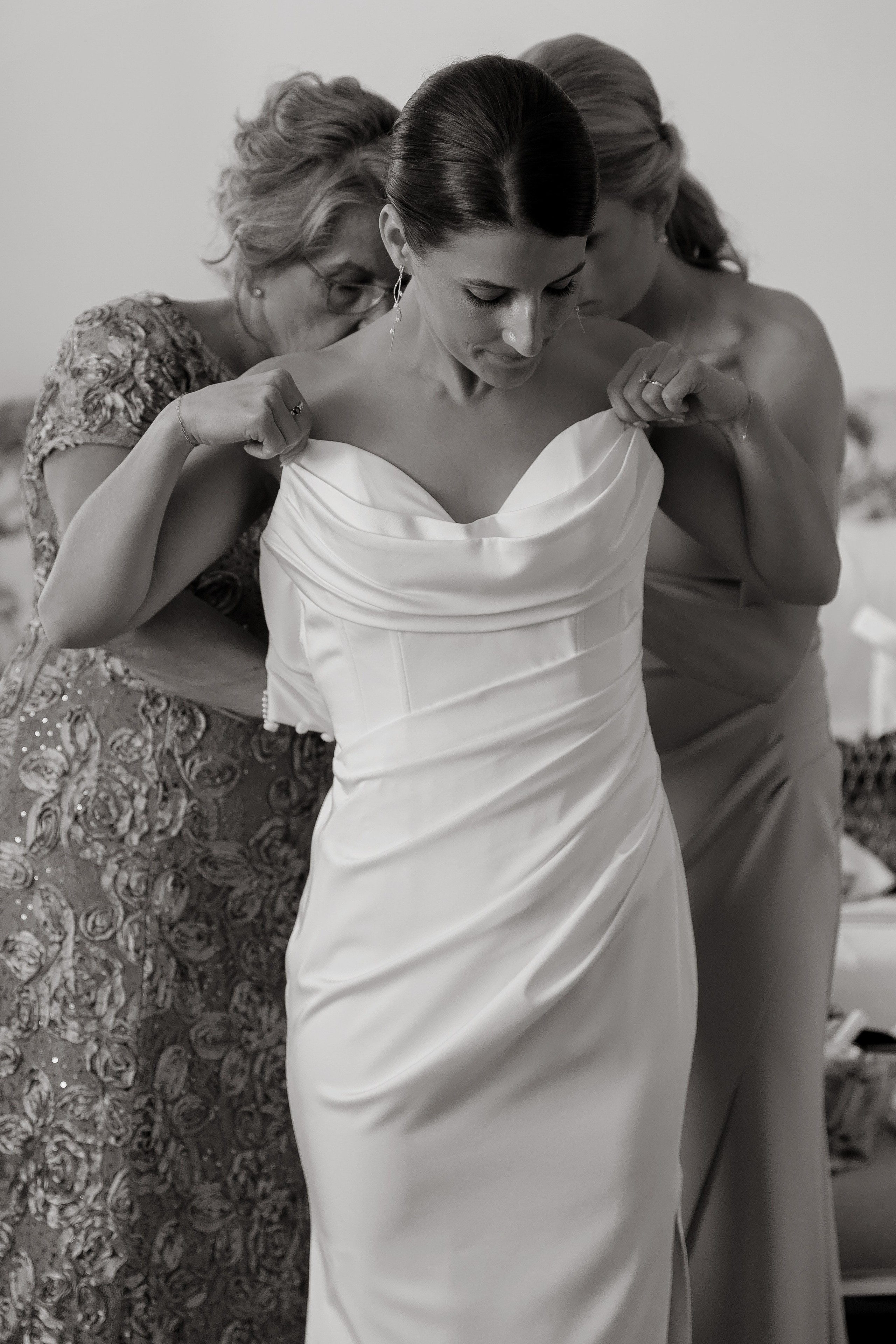 T & E. Wedding photographer
