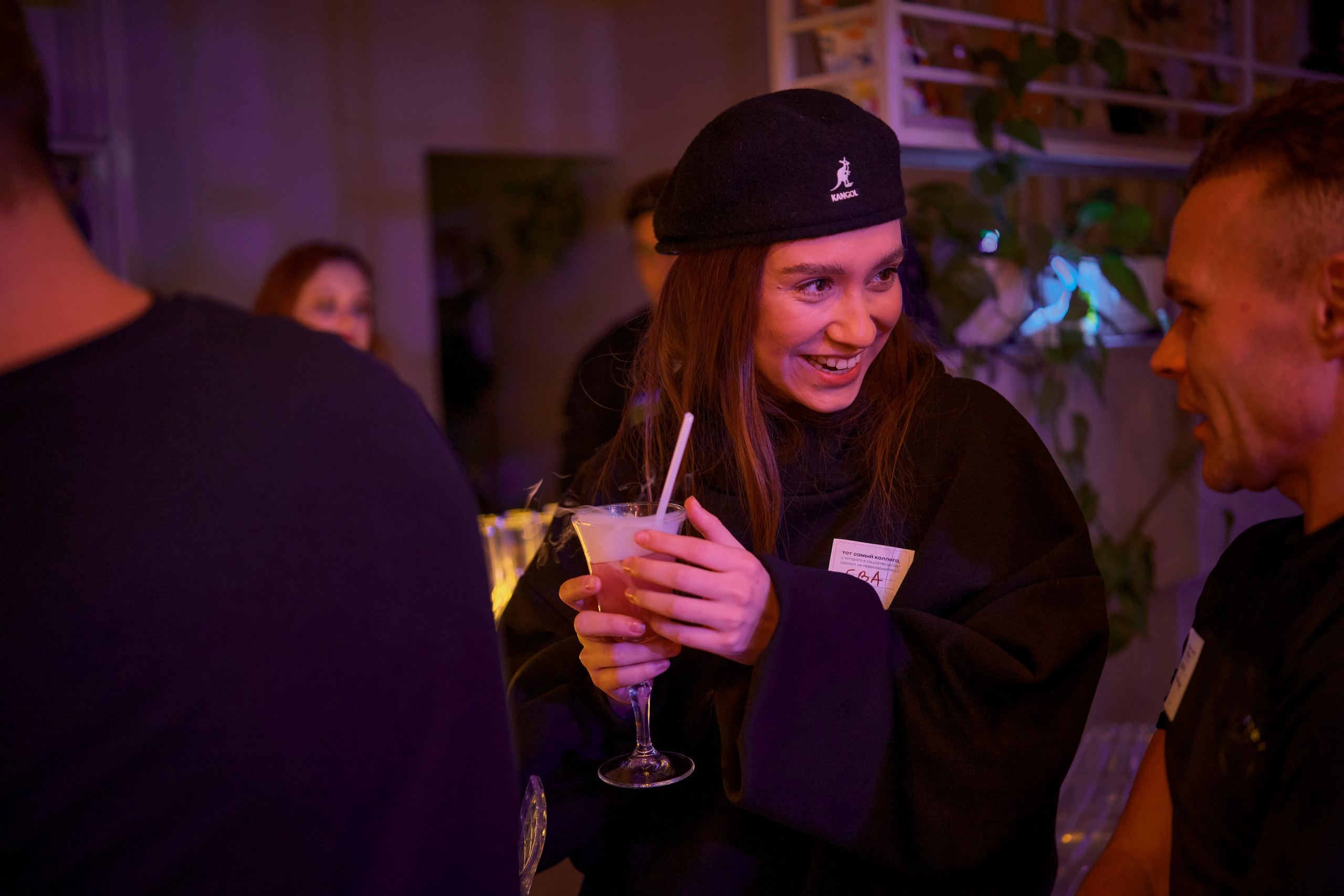 ДНИ РОЖДЕНИЯ / ЮБИЛЕИ. Николай Большаков