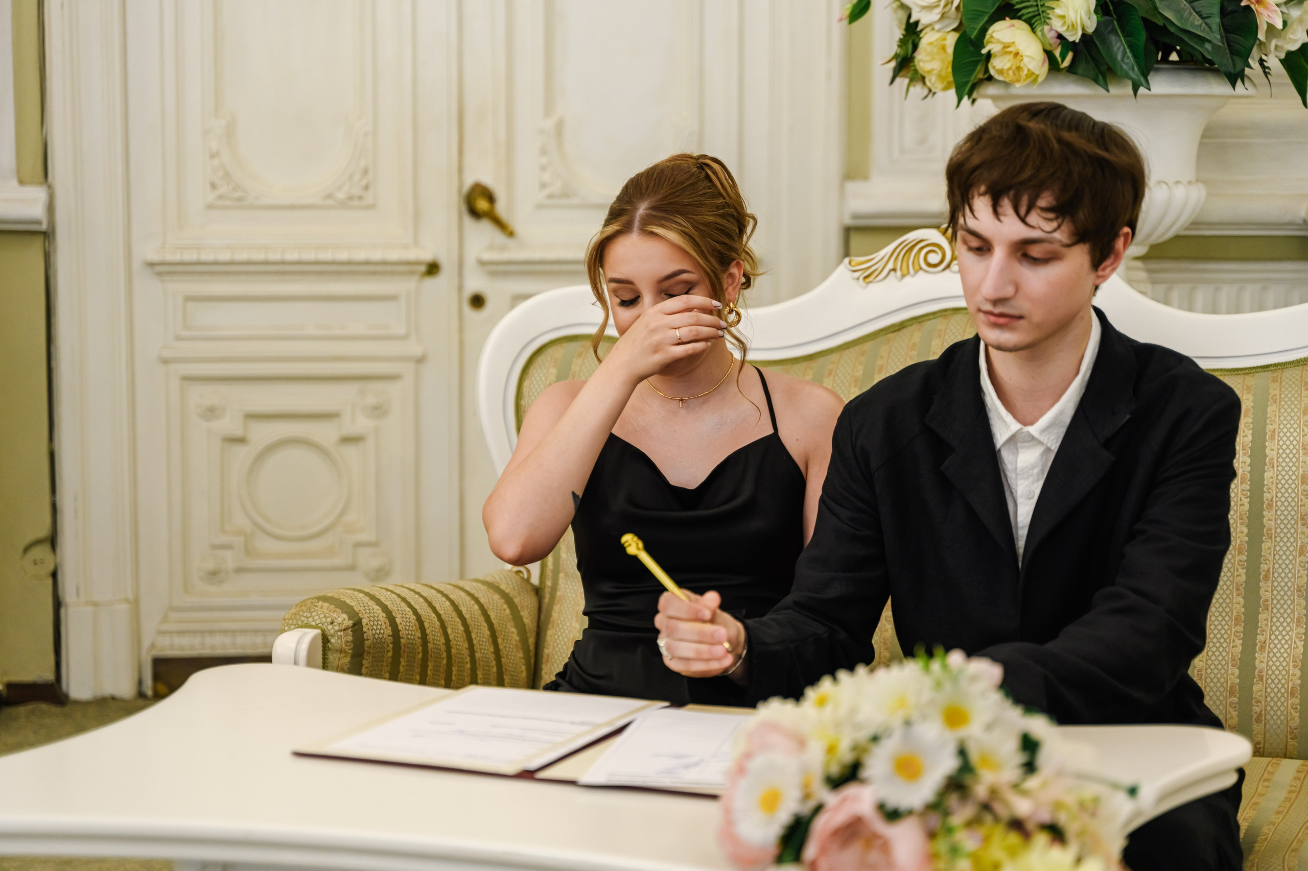 31/07. Интерьерный и репортажный фотограф в Санкт-Петербурге